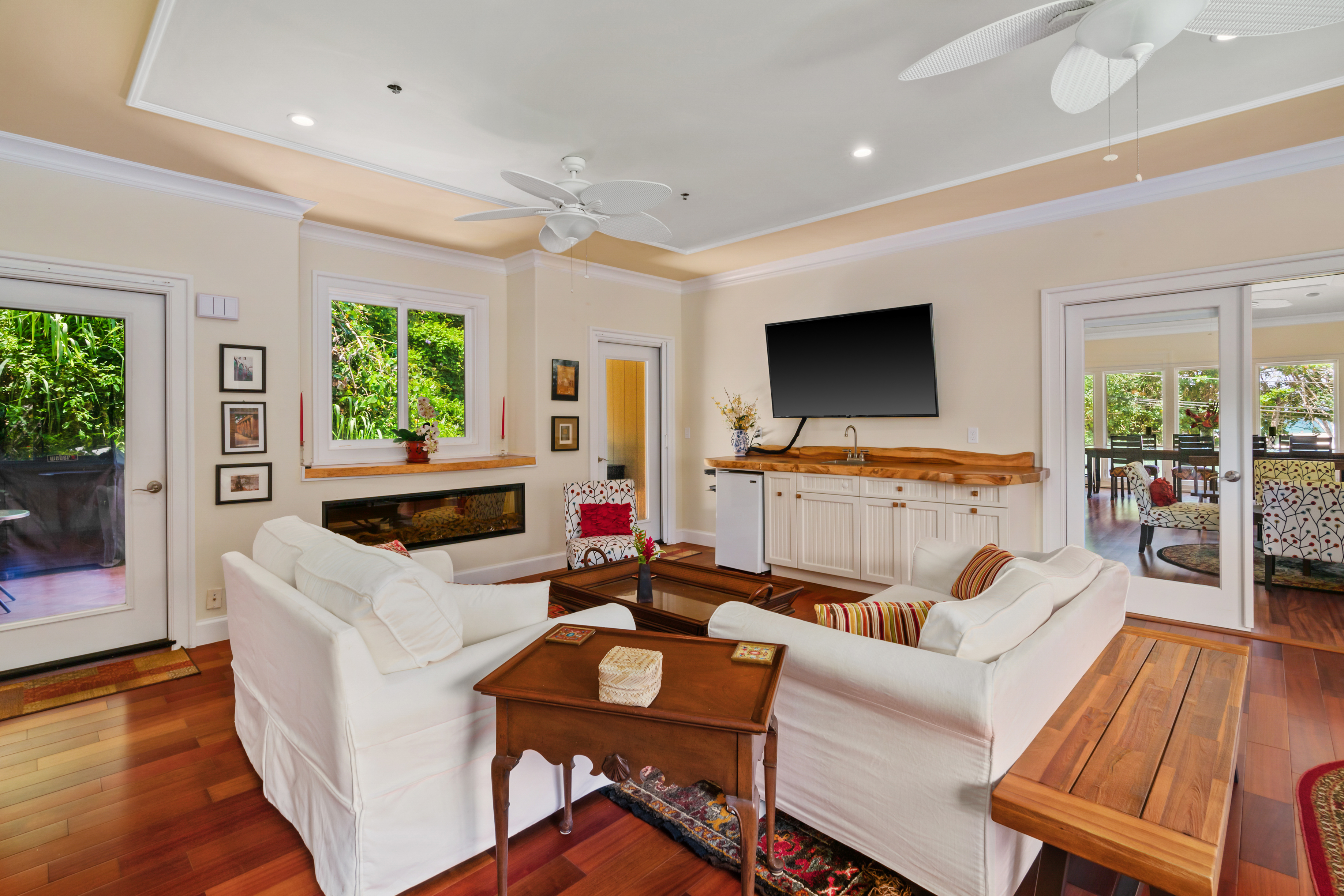 3181 Kalihiwai Rd Unit# 2