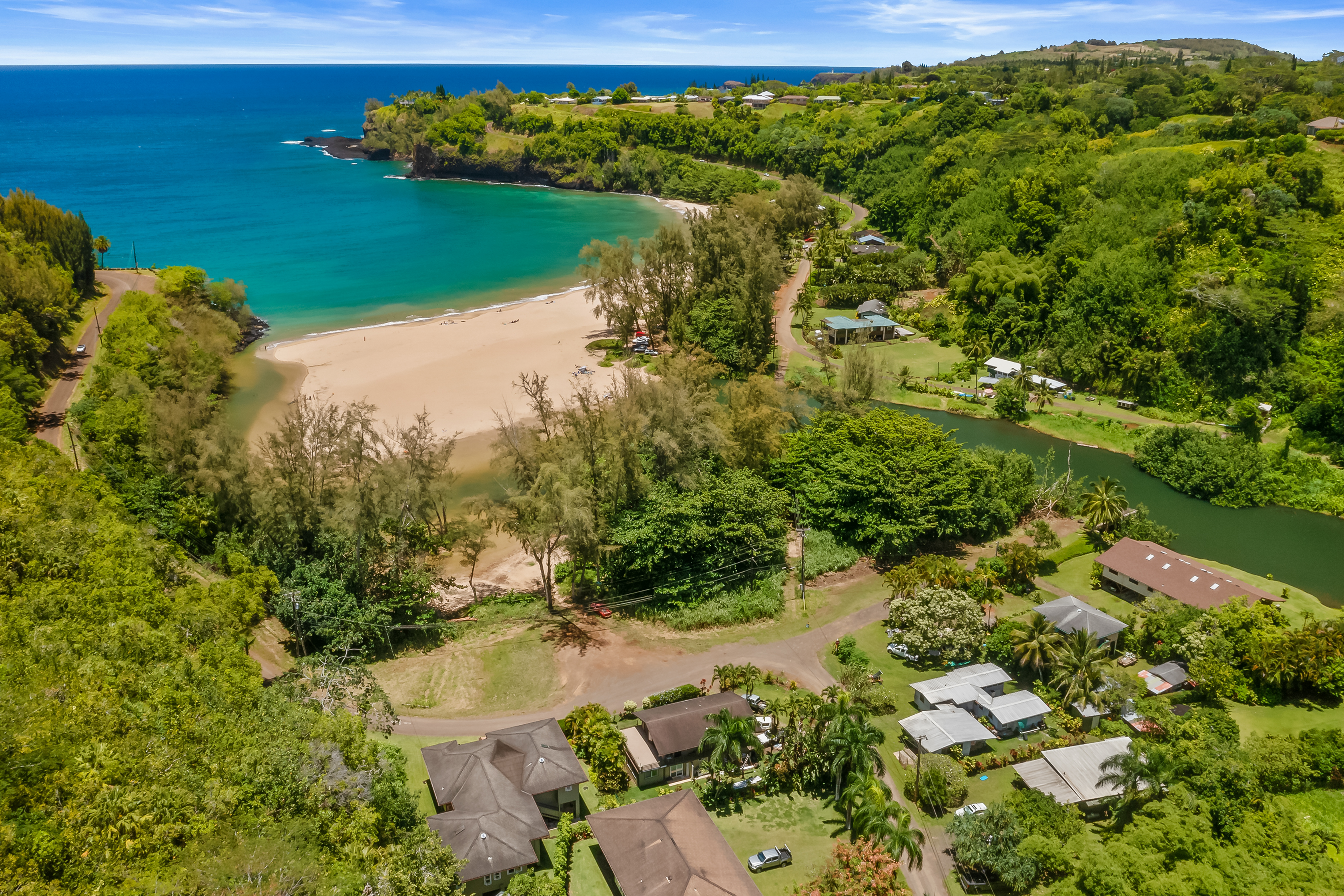 3181 Kalihiwai Rd Unit# 2