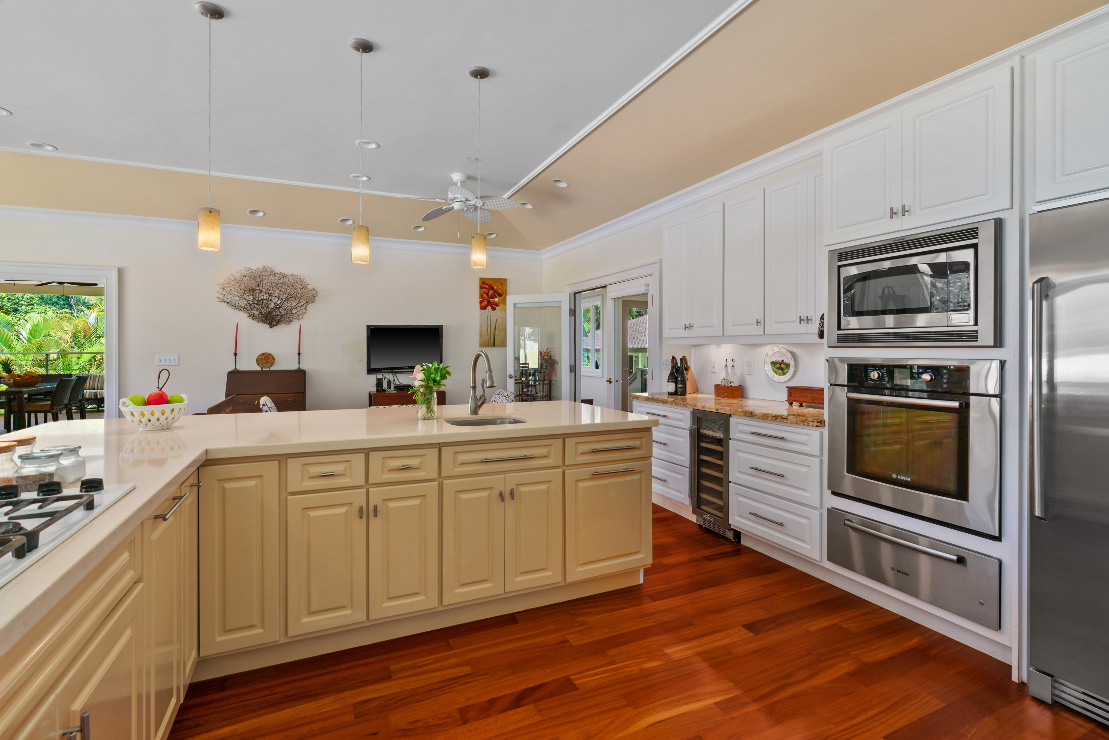 3181 Kalihiwai Rd Unit# 2