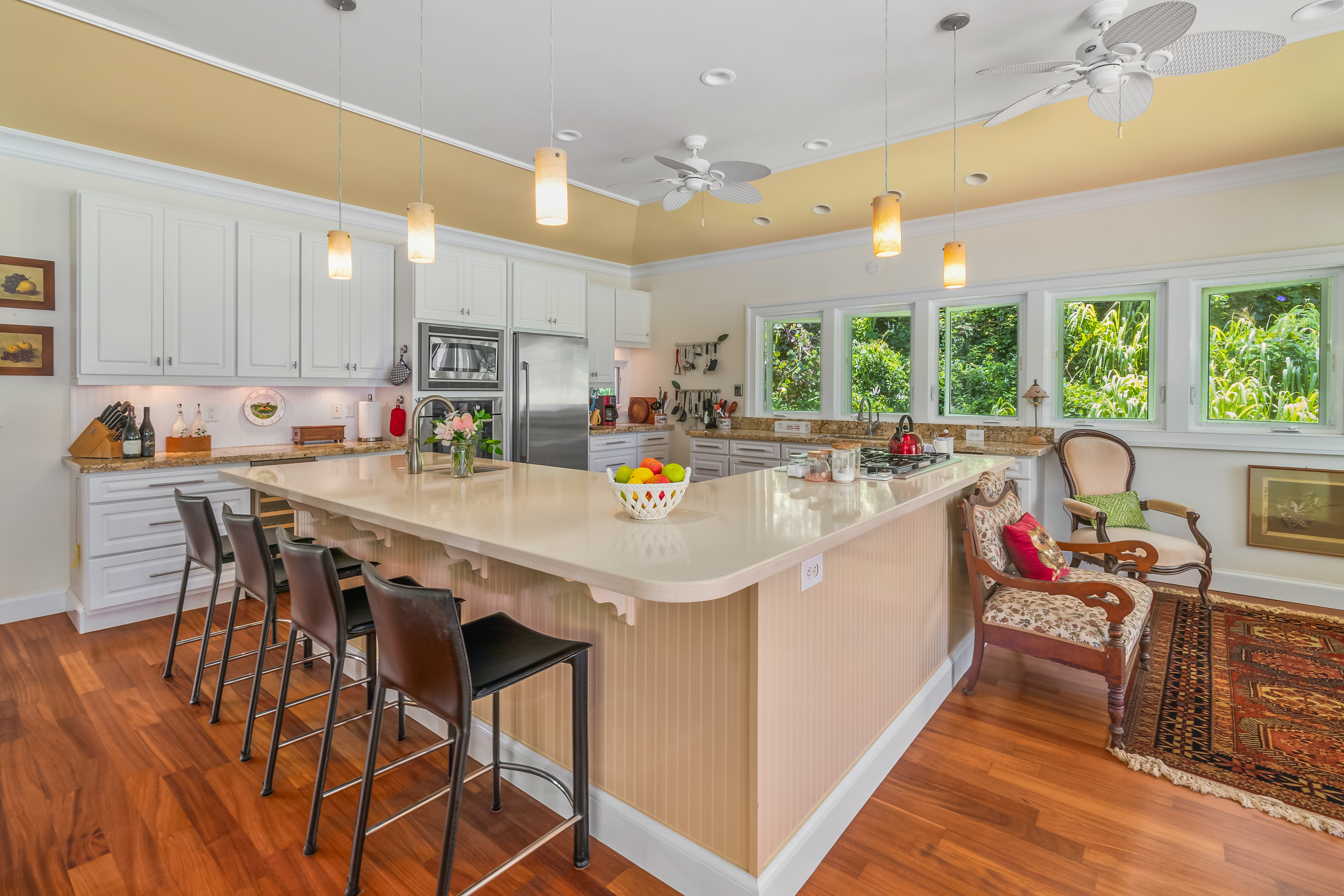 3181 Kalihiwai Rd Unit# 2