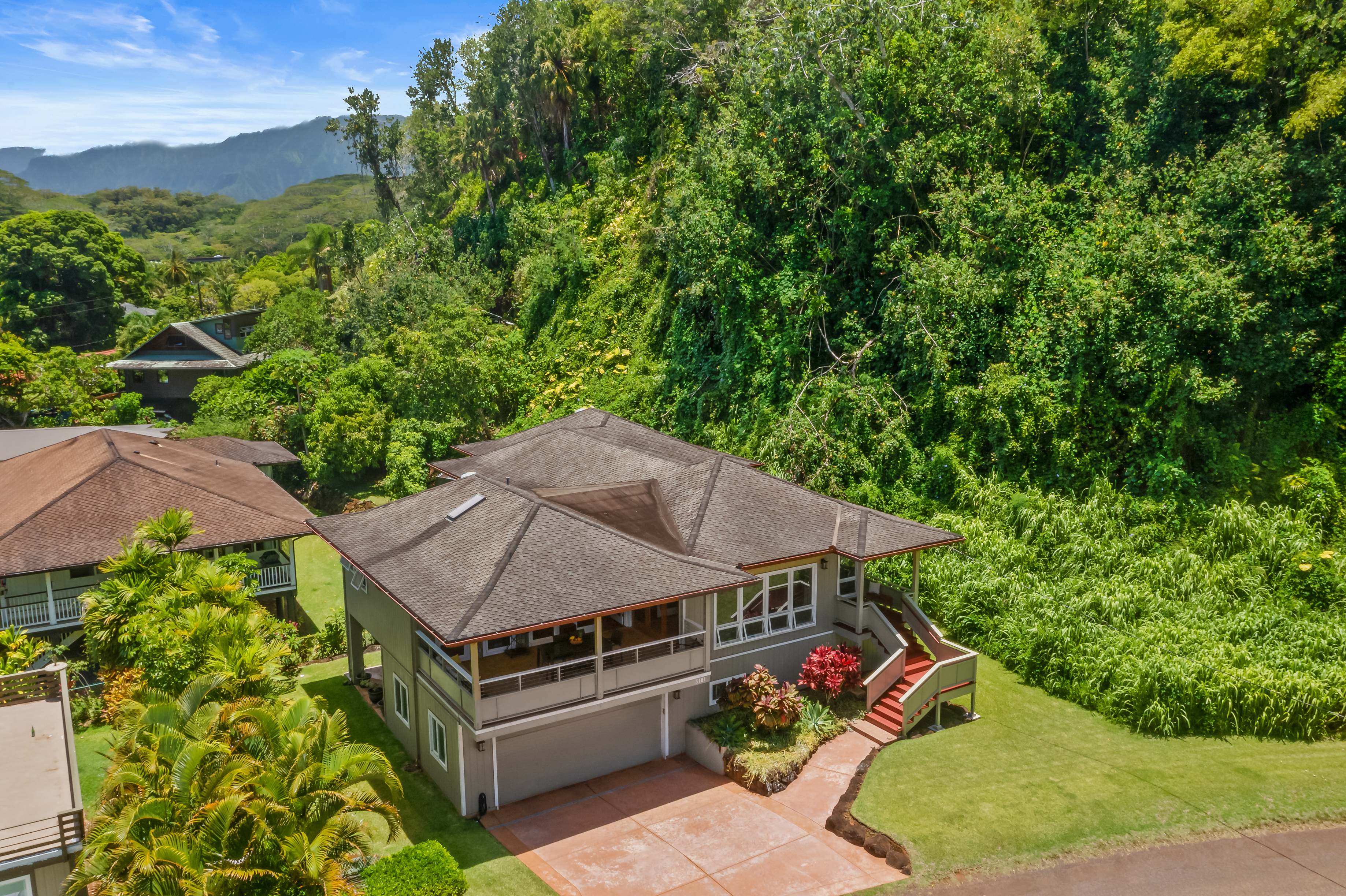 3181 Kalihiwai Rd Unit# 2