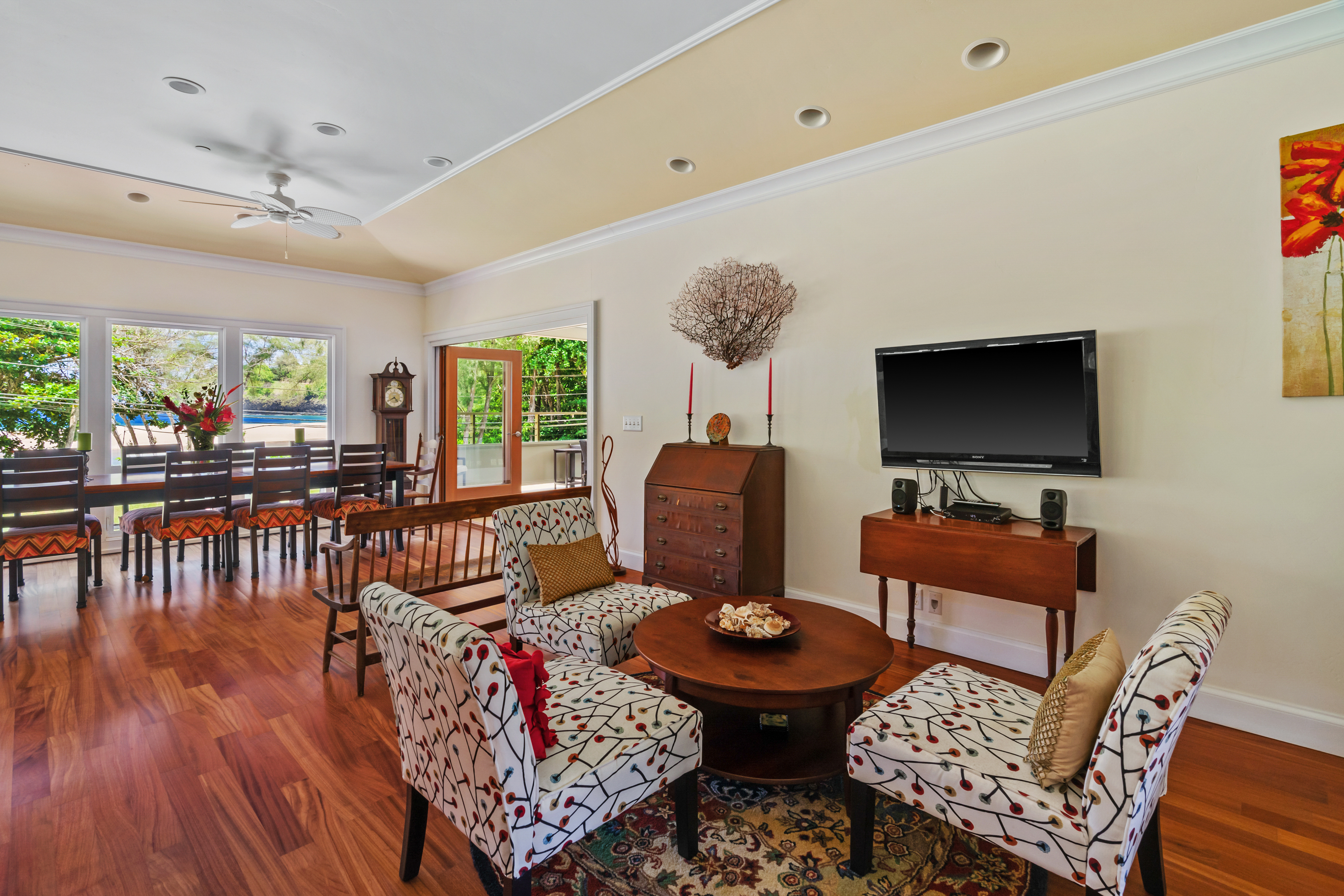 3181 Kalihiwai Rd Unit# 2