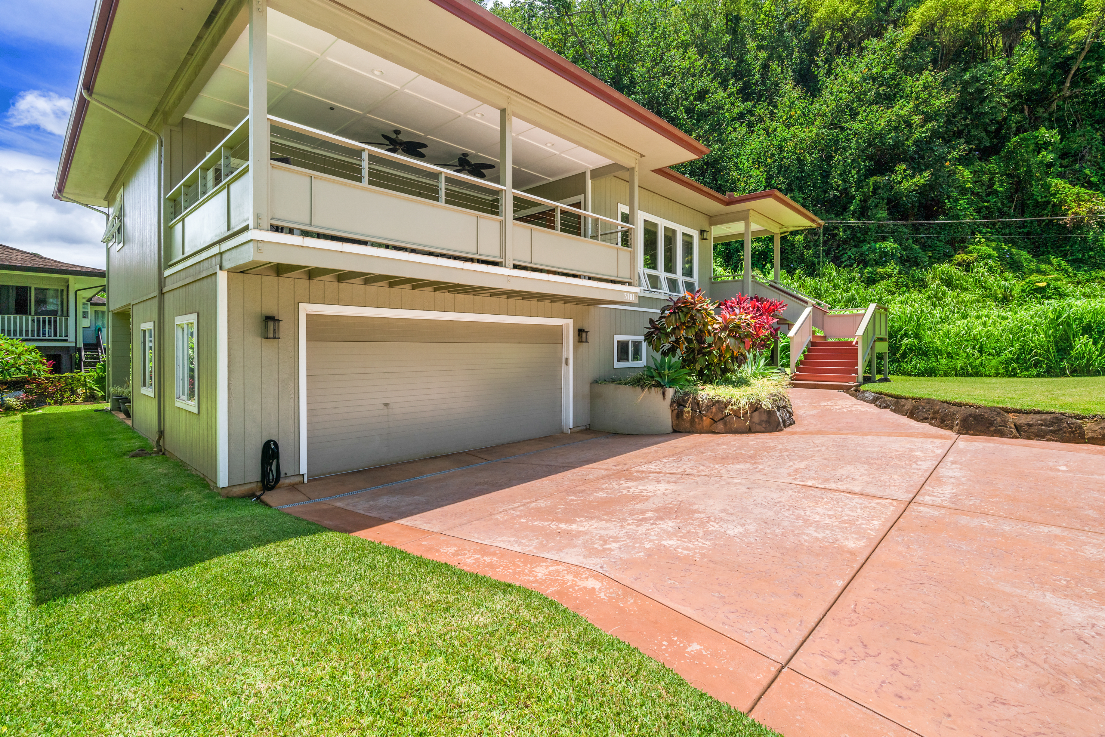 3181 Kalihiwai Rd Unit# 2