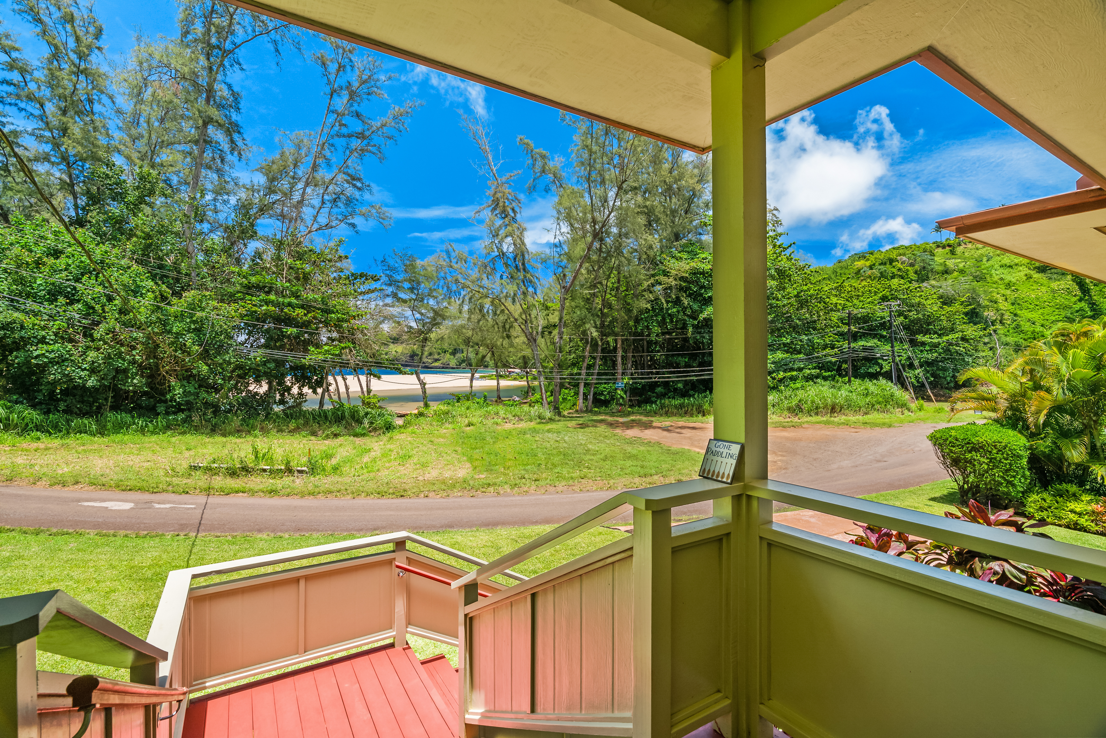 3181 Kalihiwai Rd Unit# 2