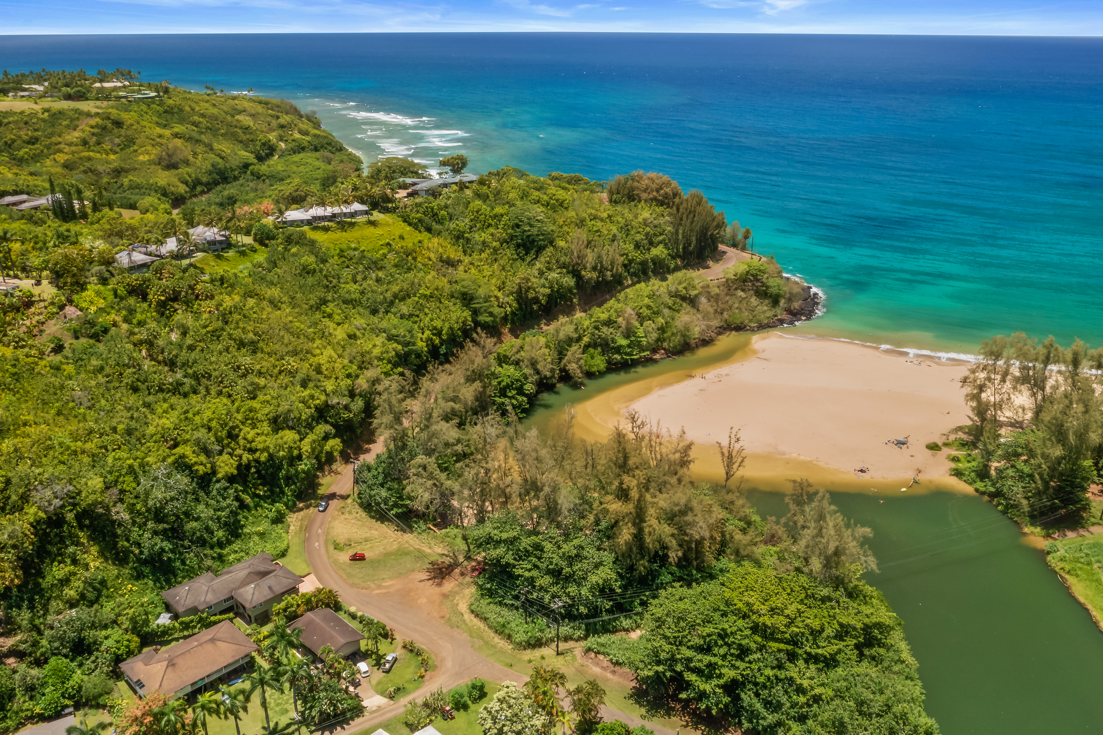 3181 Kalihiwai Rd Unit# 2