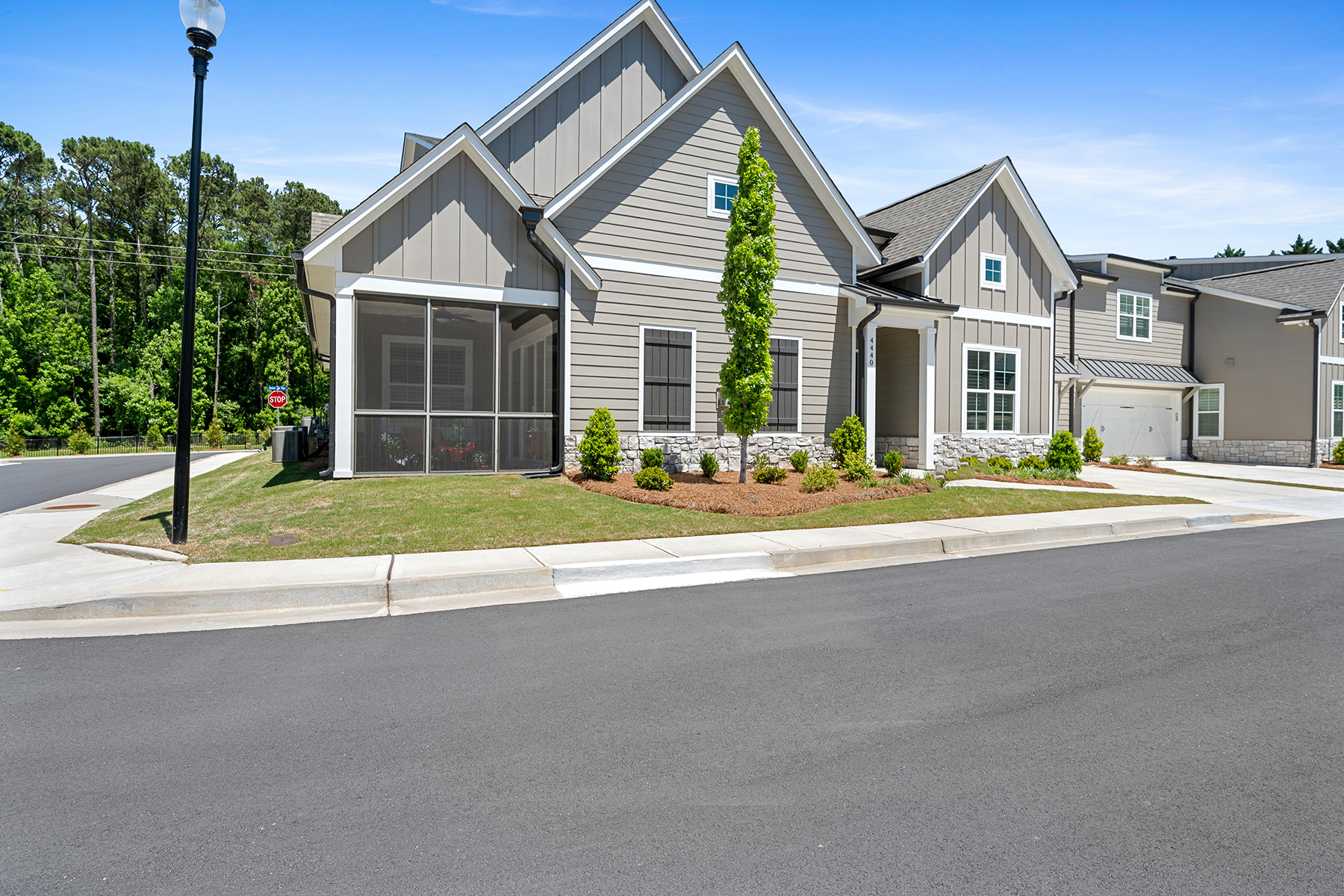 4440 Westside Farm Place