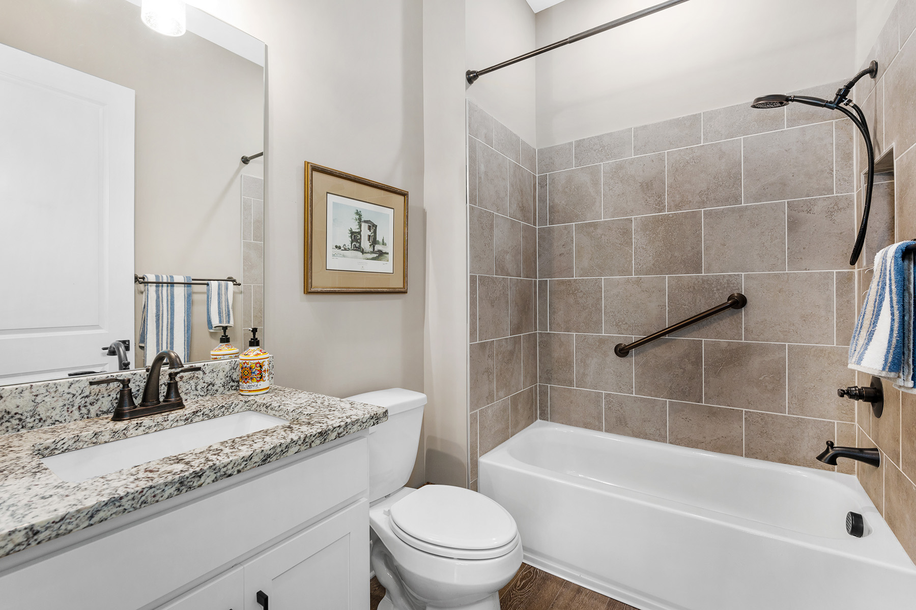 4440 Westside Farm Place