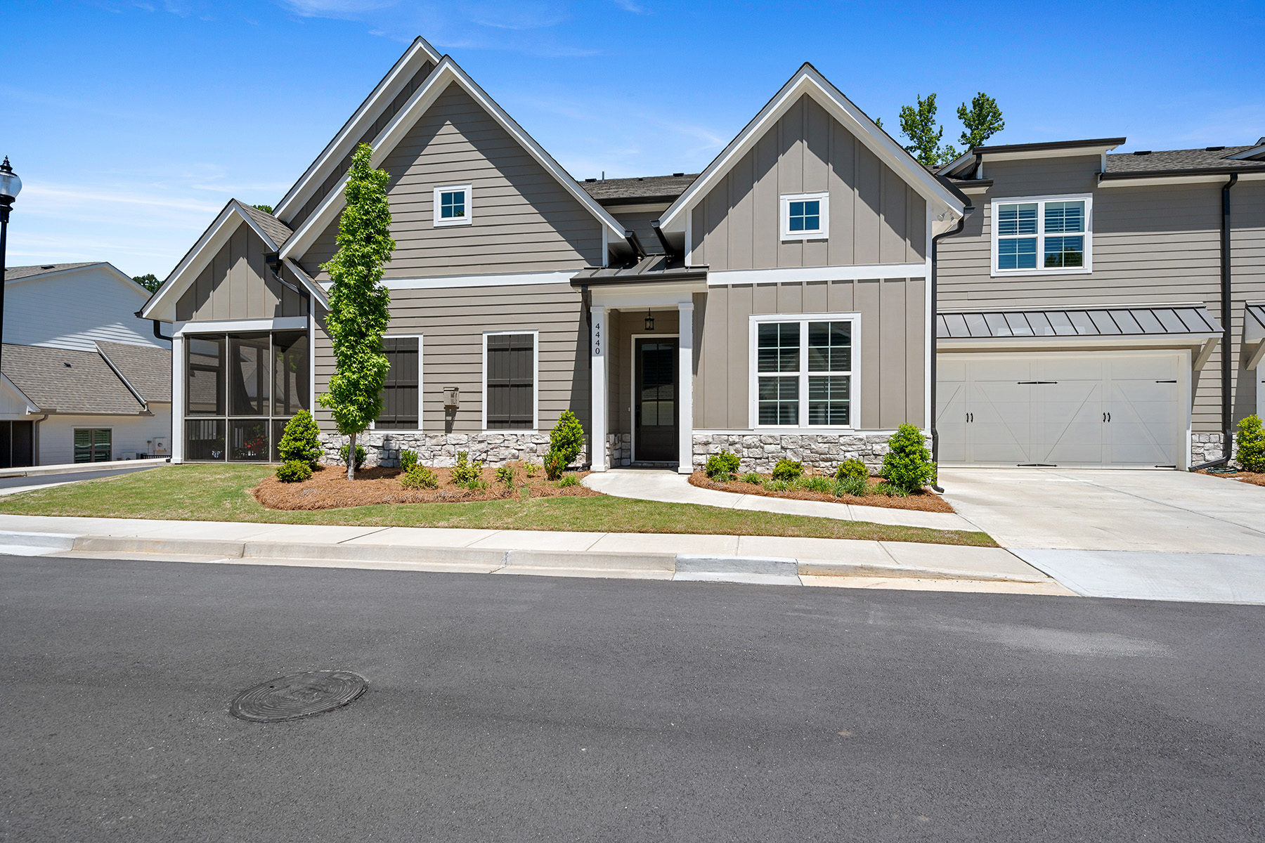 4440 Westside Farm Place