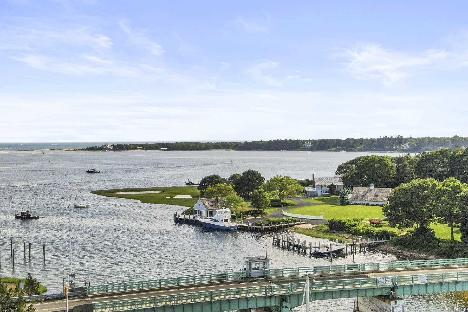 198-227 Bridge Street