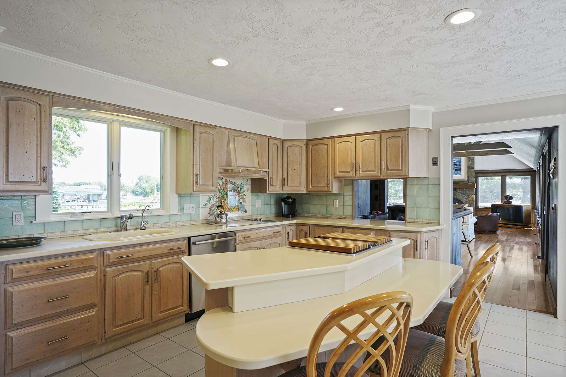 198-227 Bridge Street