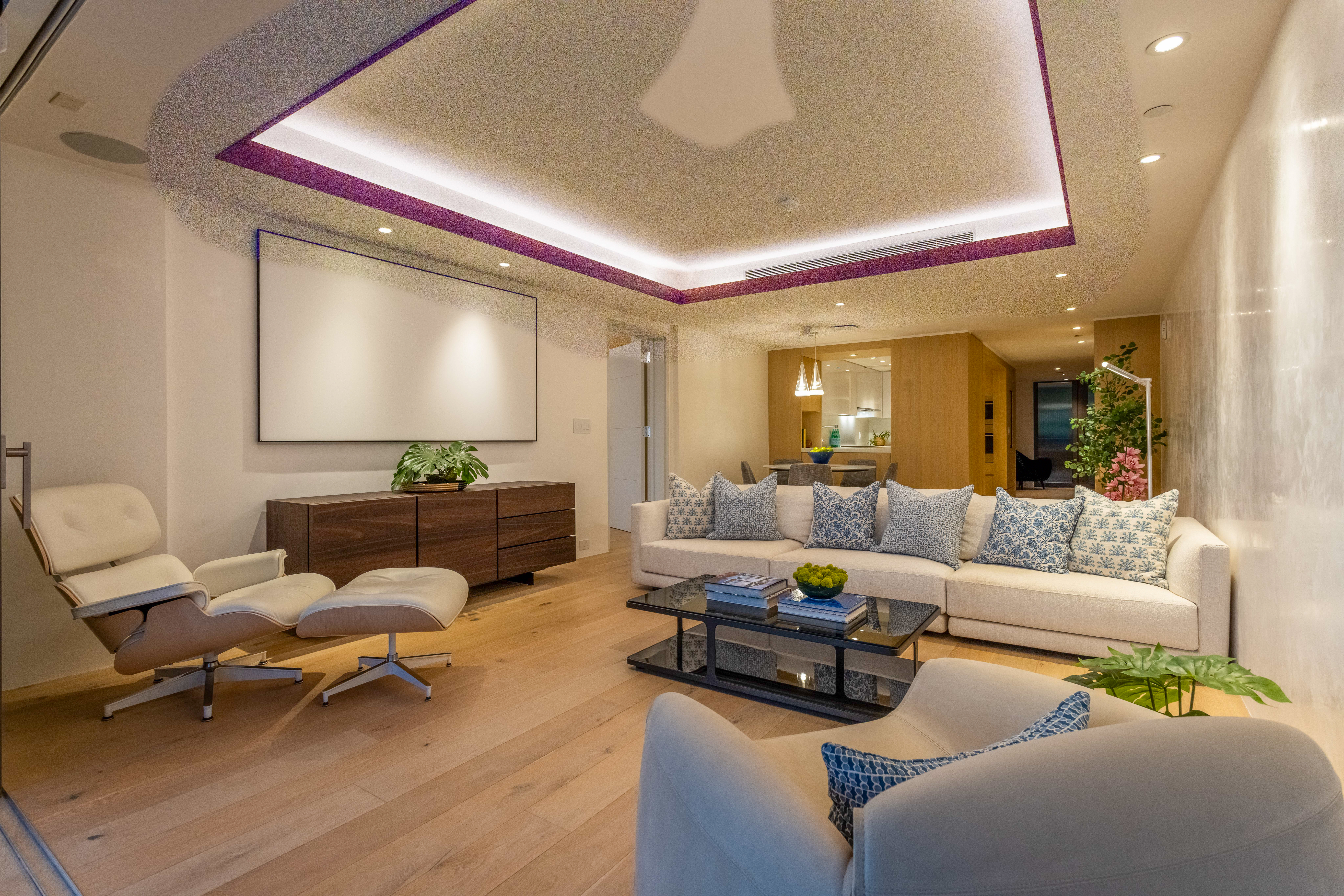66-84 Kaunaʻoa Drive Unit C32
