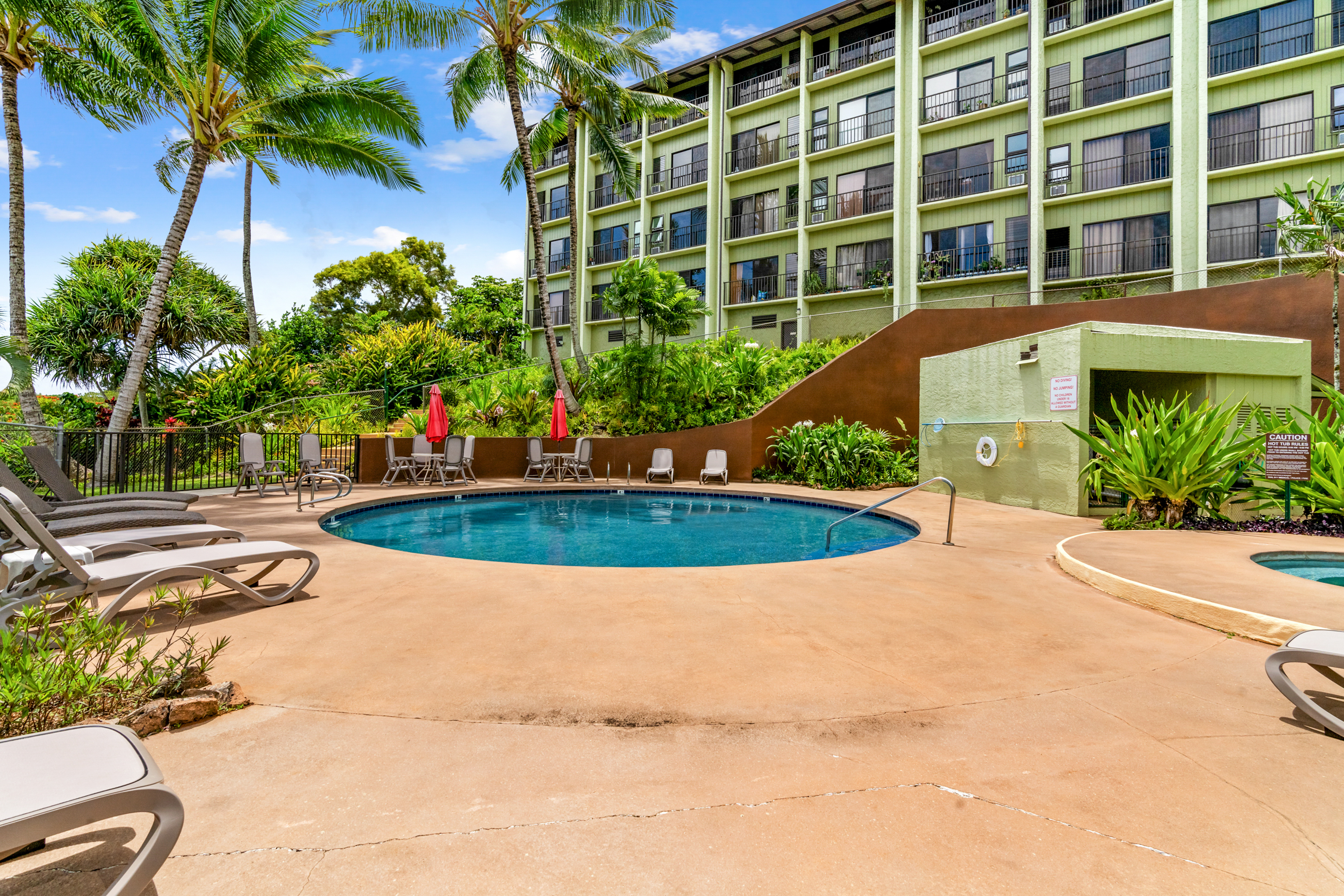3-3400 Kuhio Hwy Unit# A307