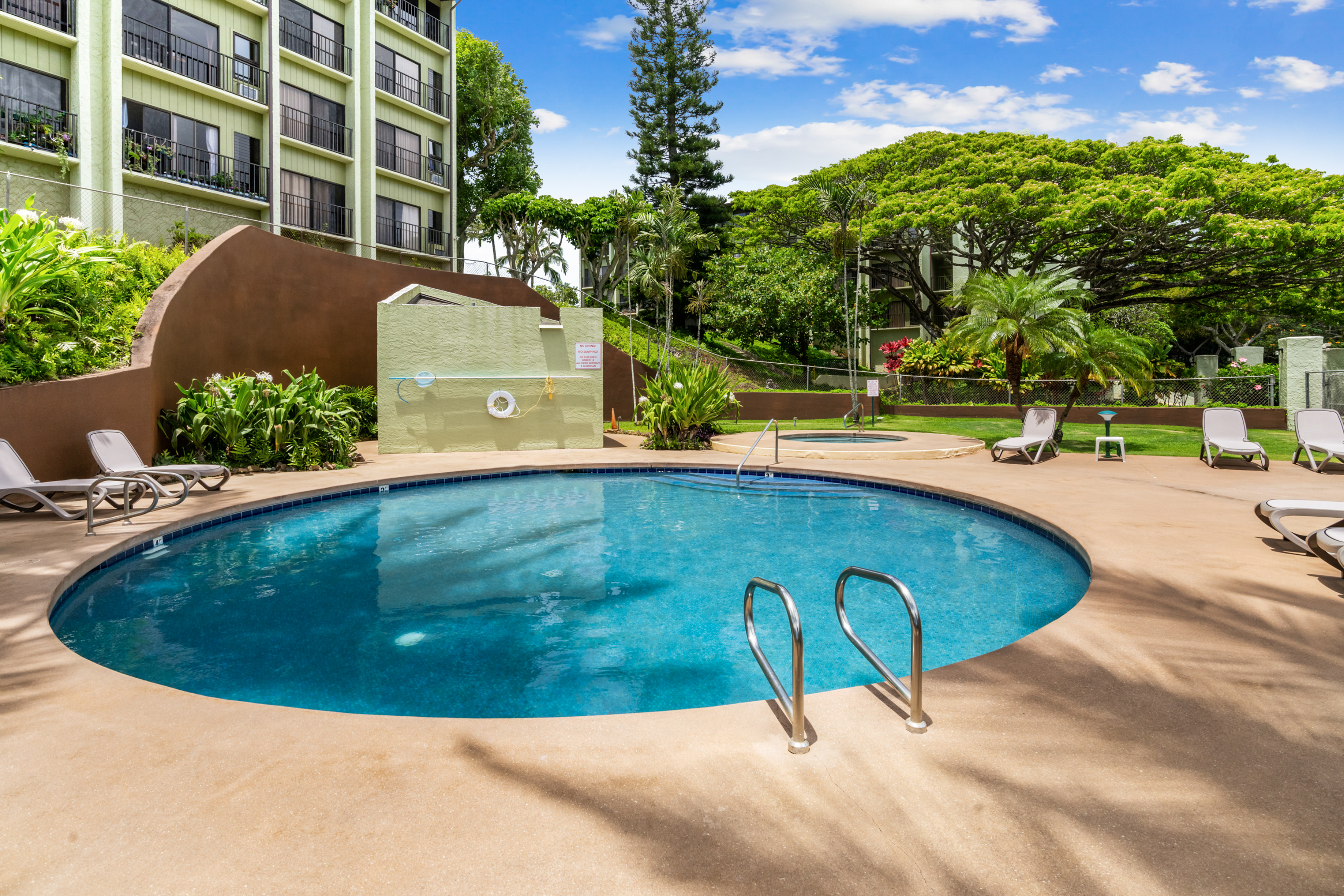 3-3400 Kuhio Hwy Unit# A307