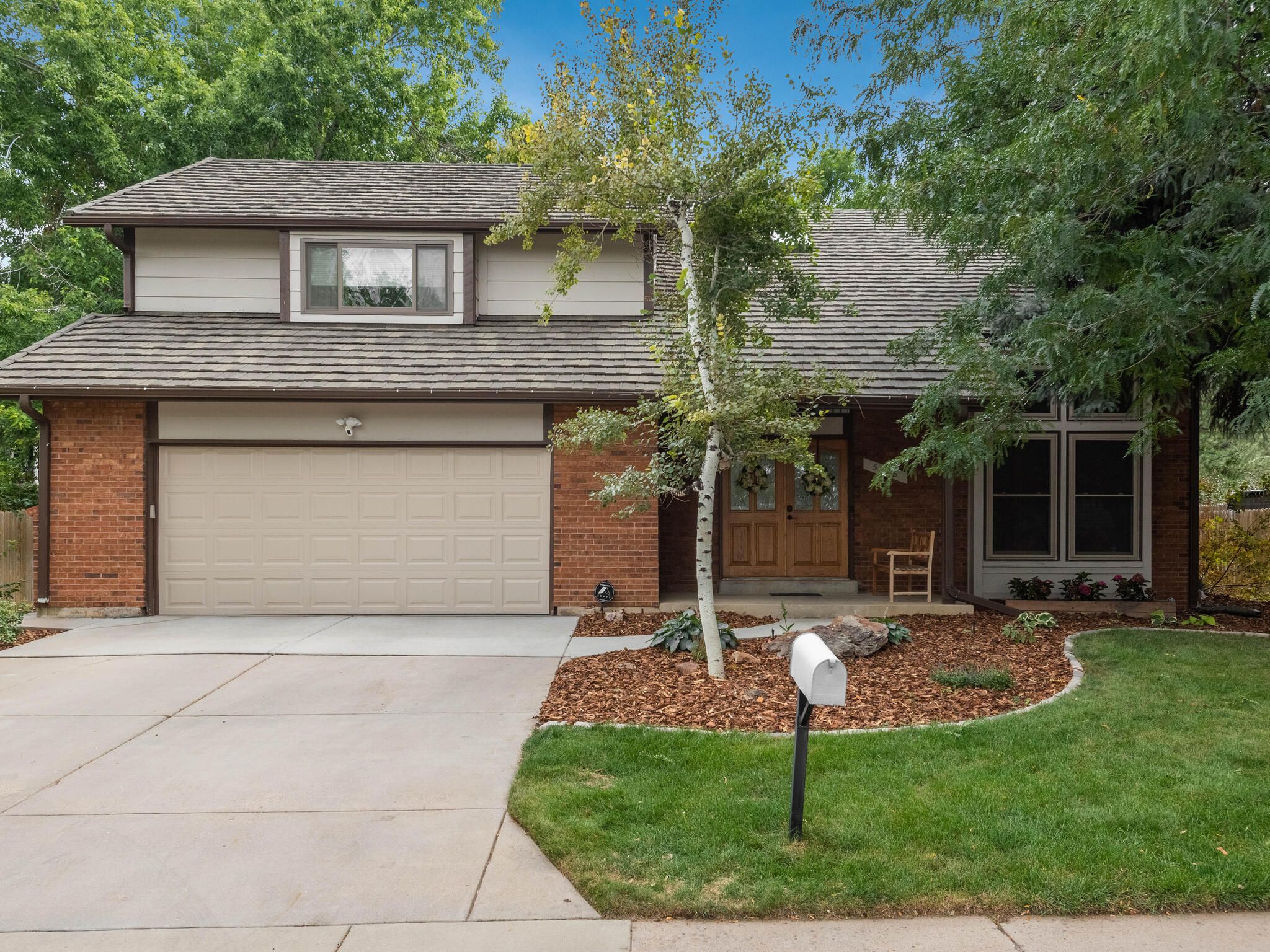 5378 S Havana Court
