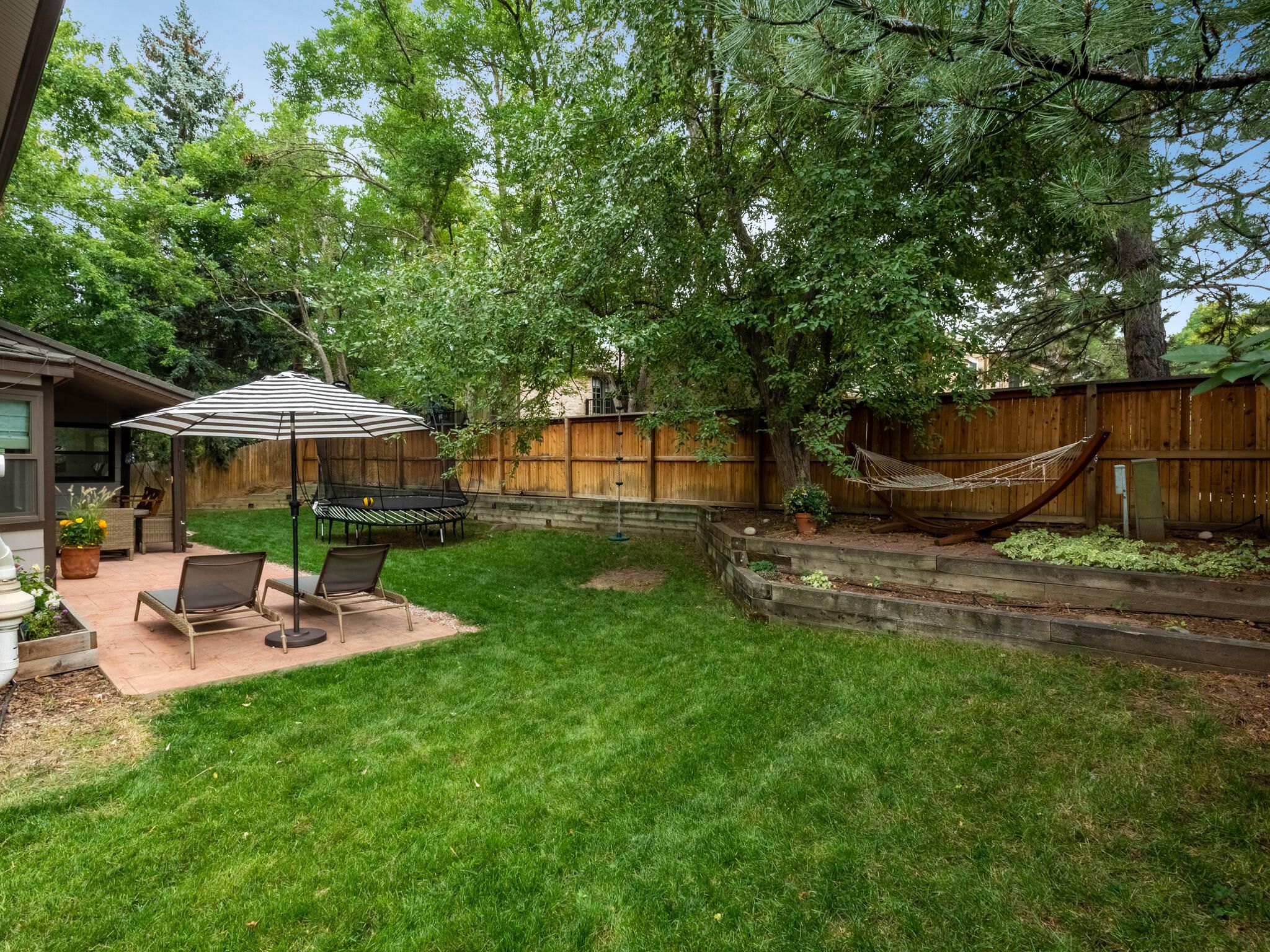 5378 S Havana Court