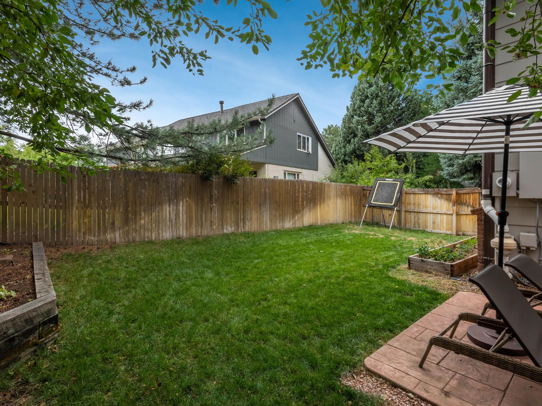 5378 S Havana Court