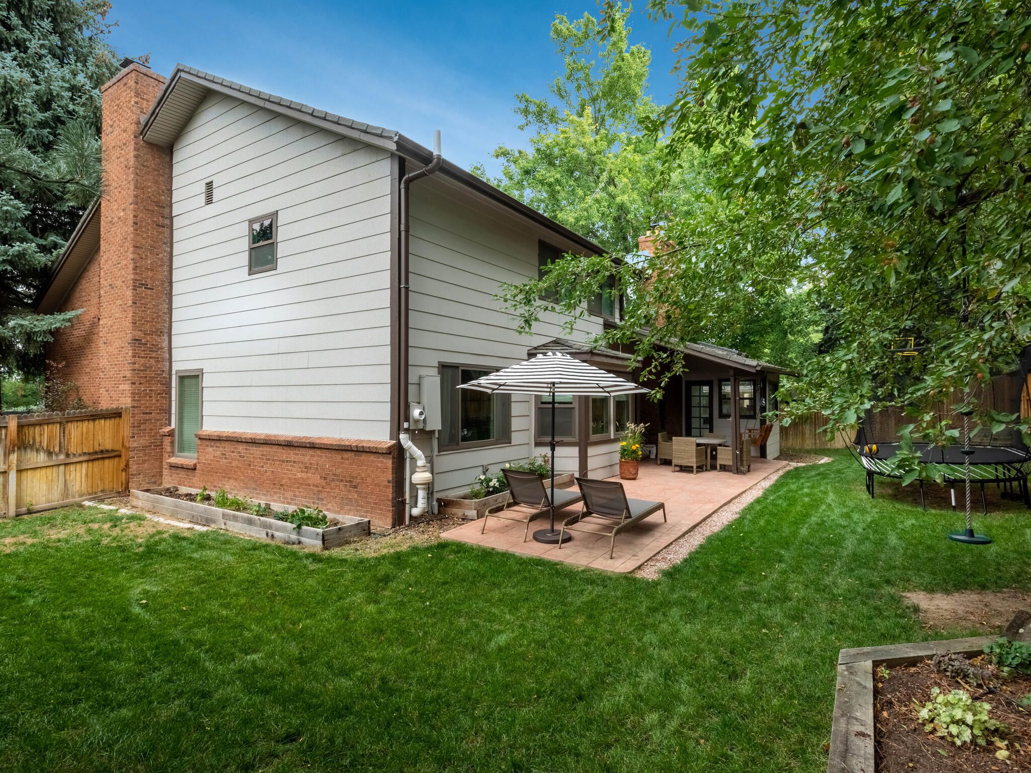 5378 S Havana Court