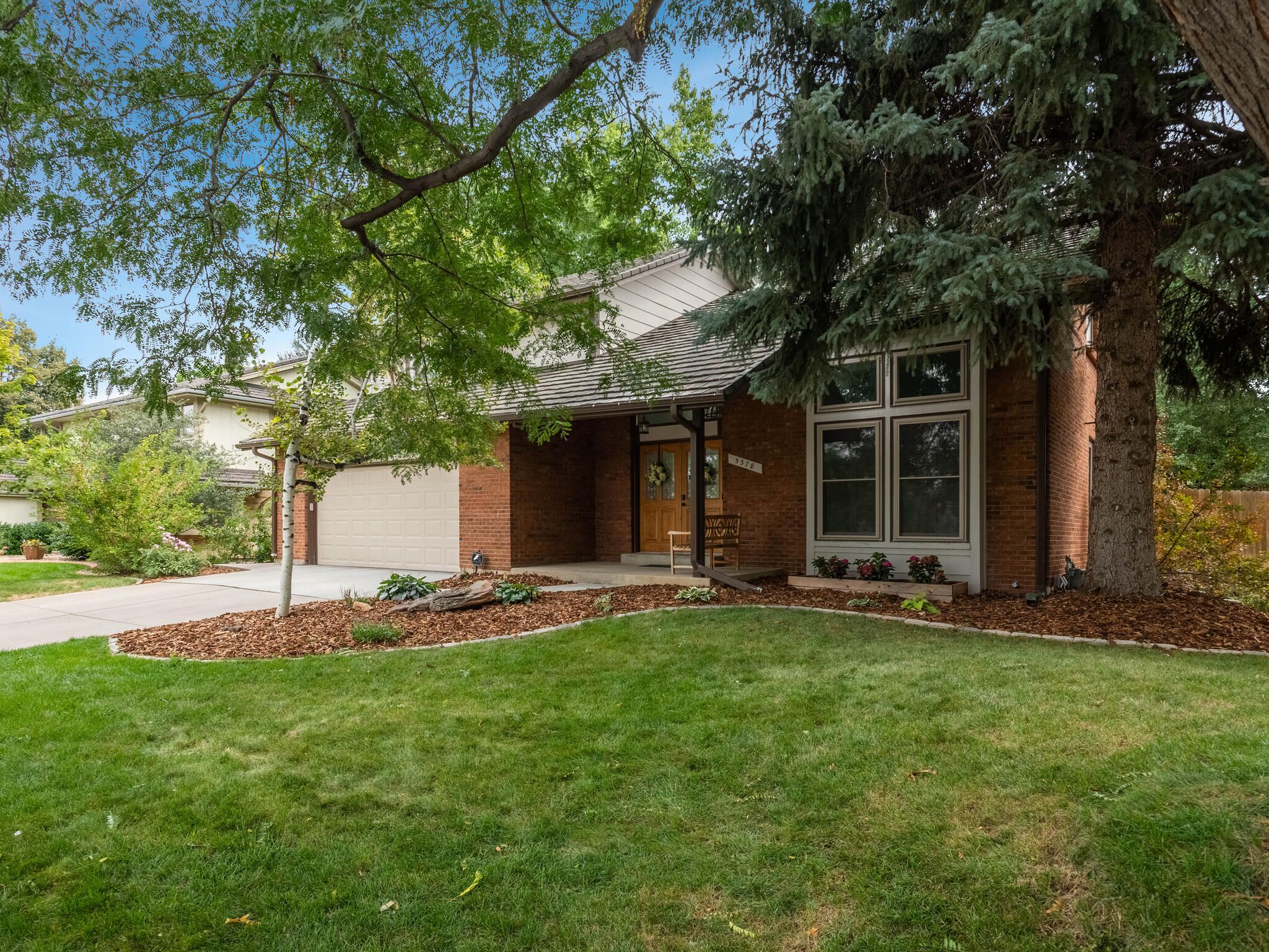 5378 S Havana Court