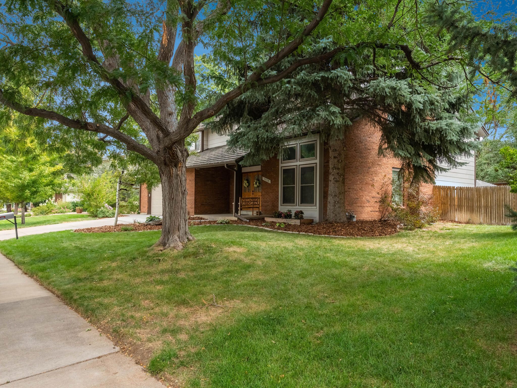 5378 S Havana Court