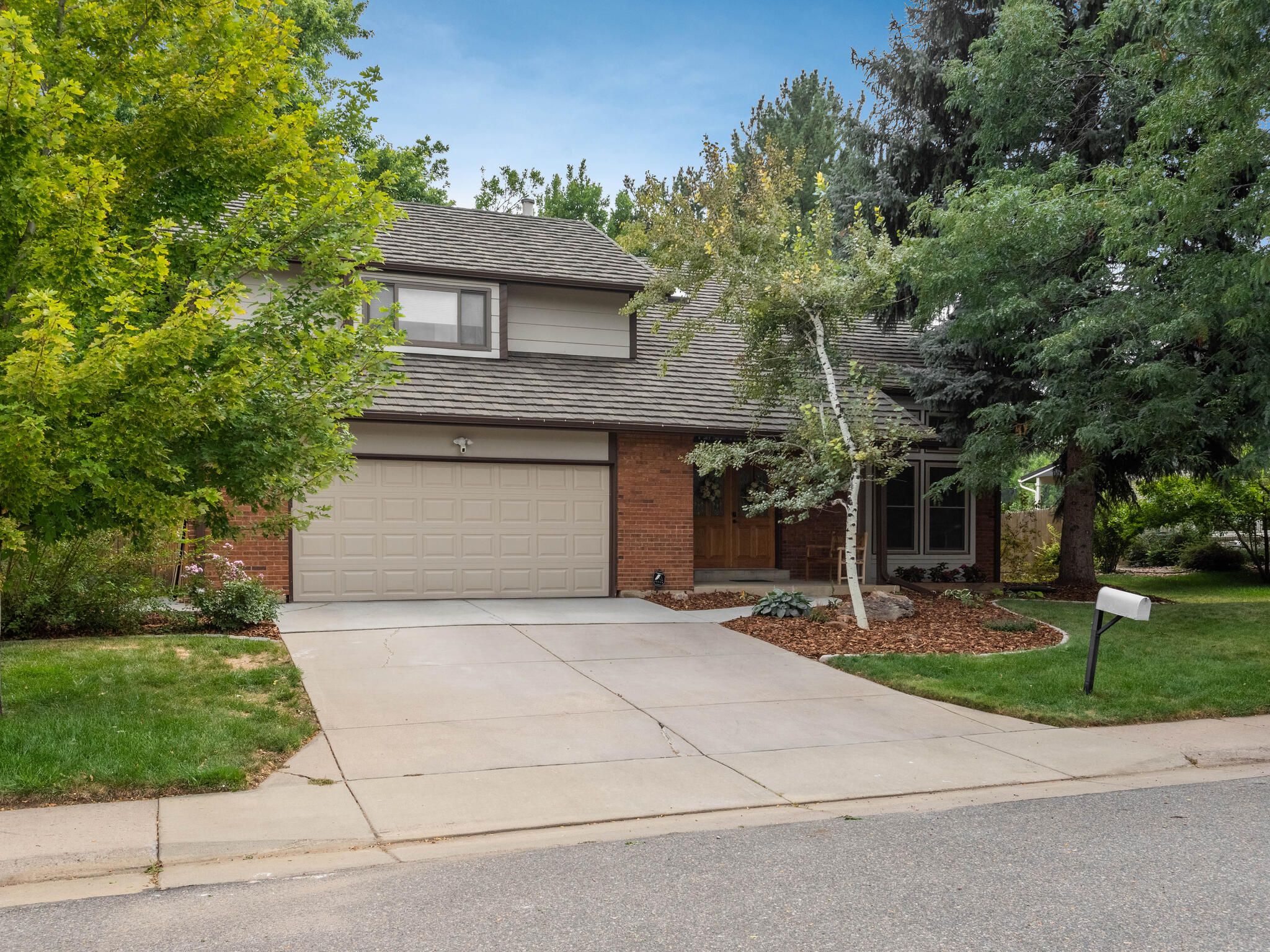 5378 S Havana Court