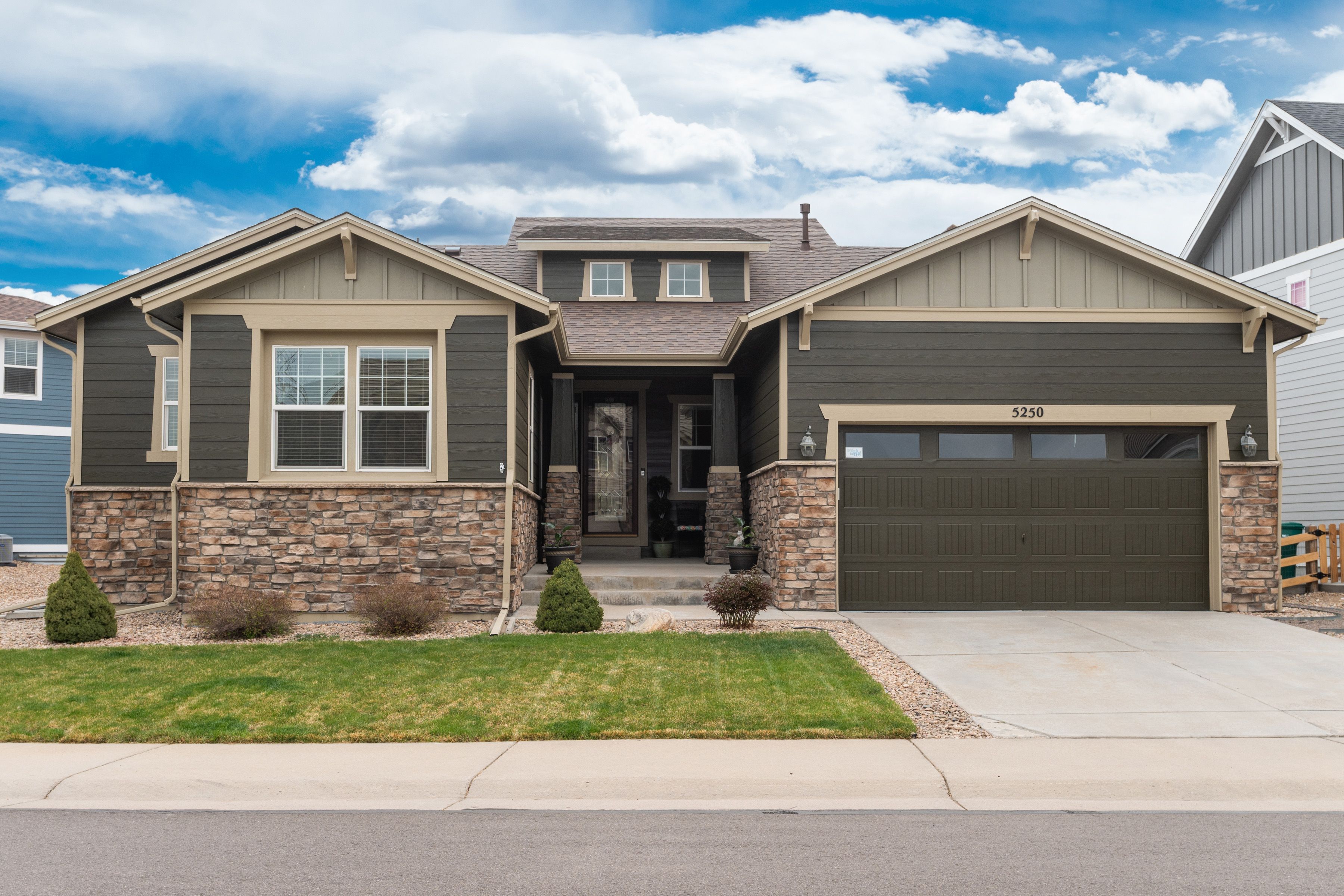 5250 Gould Circle