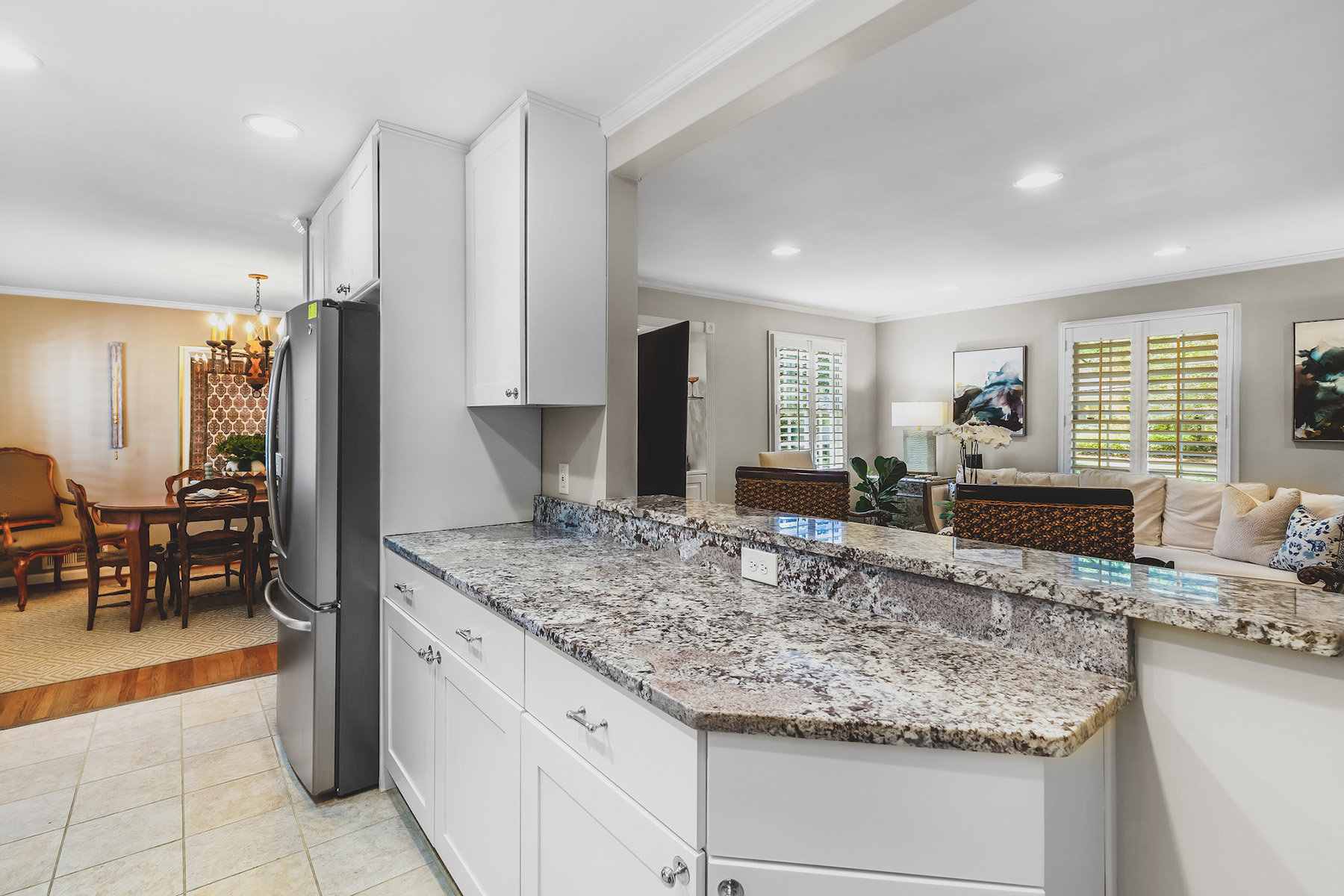 2523 Ridgewood Road