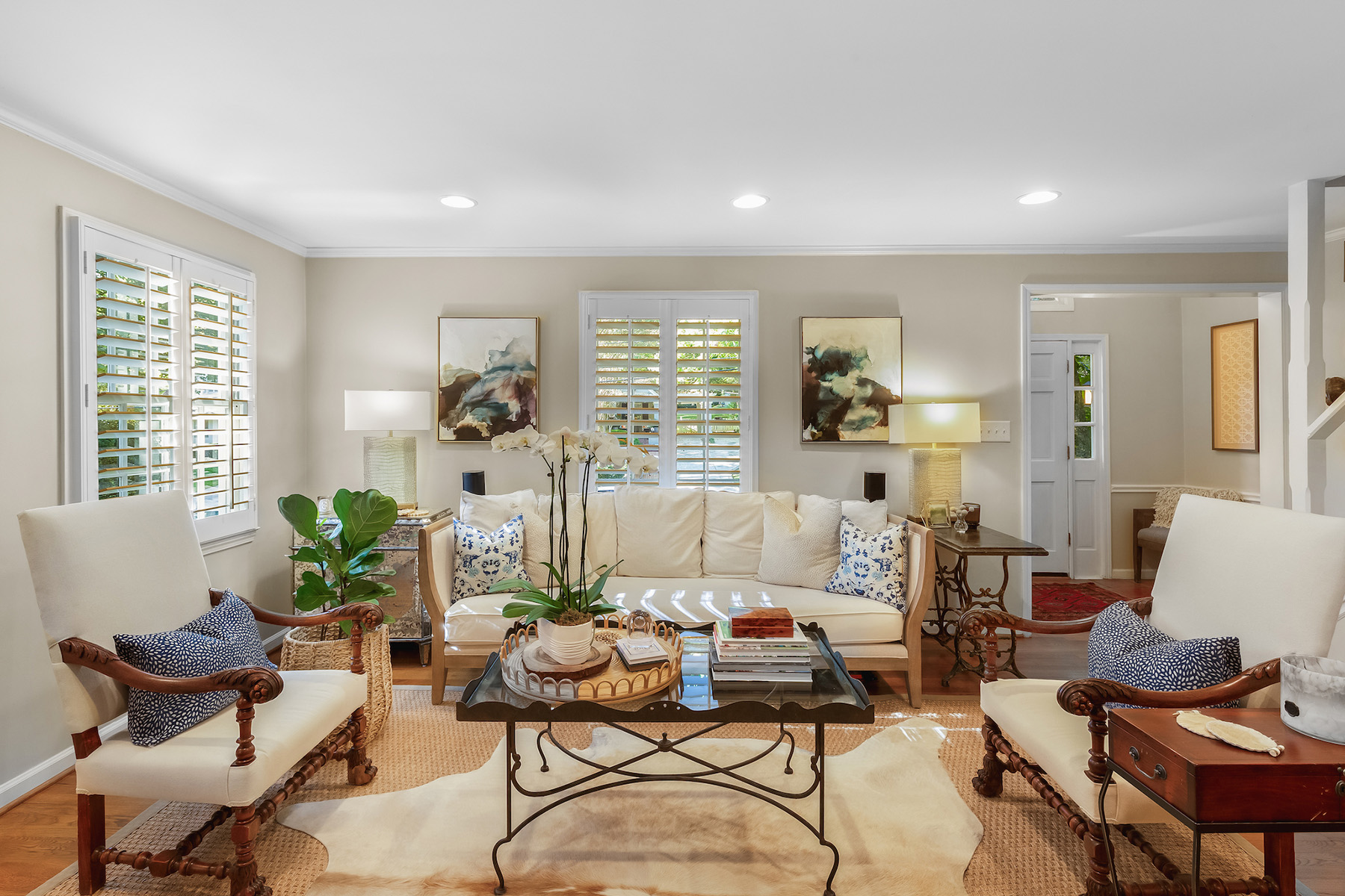 2523 Ridgewood Road