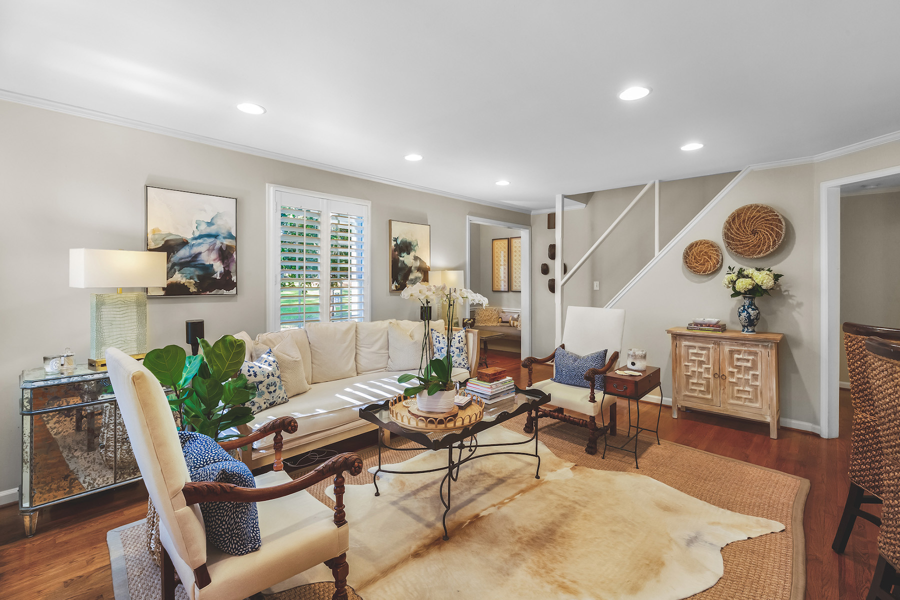 2523 Ridgewood Road