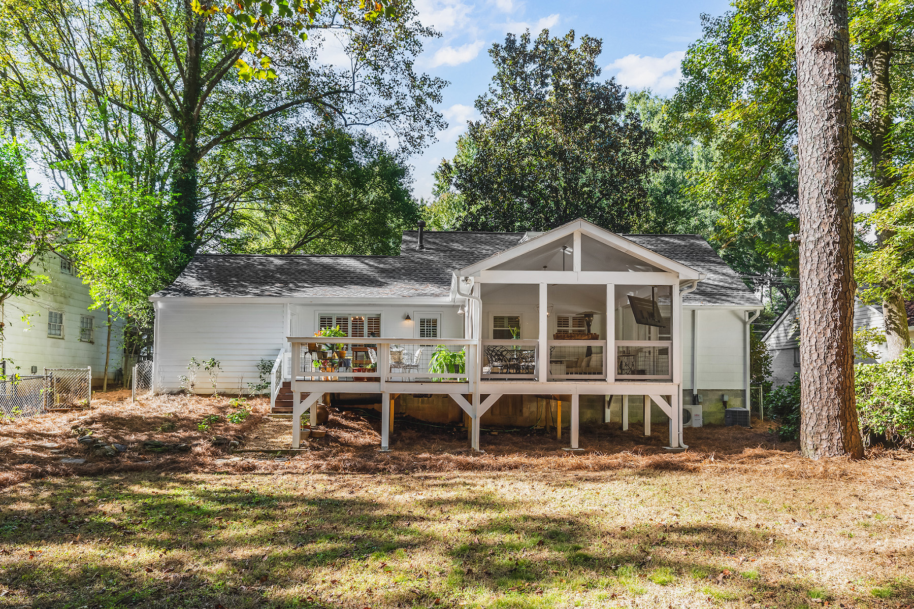 2523 Ridgewood Road