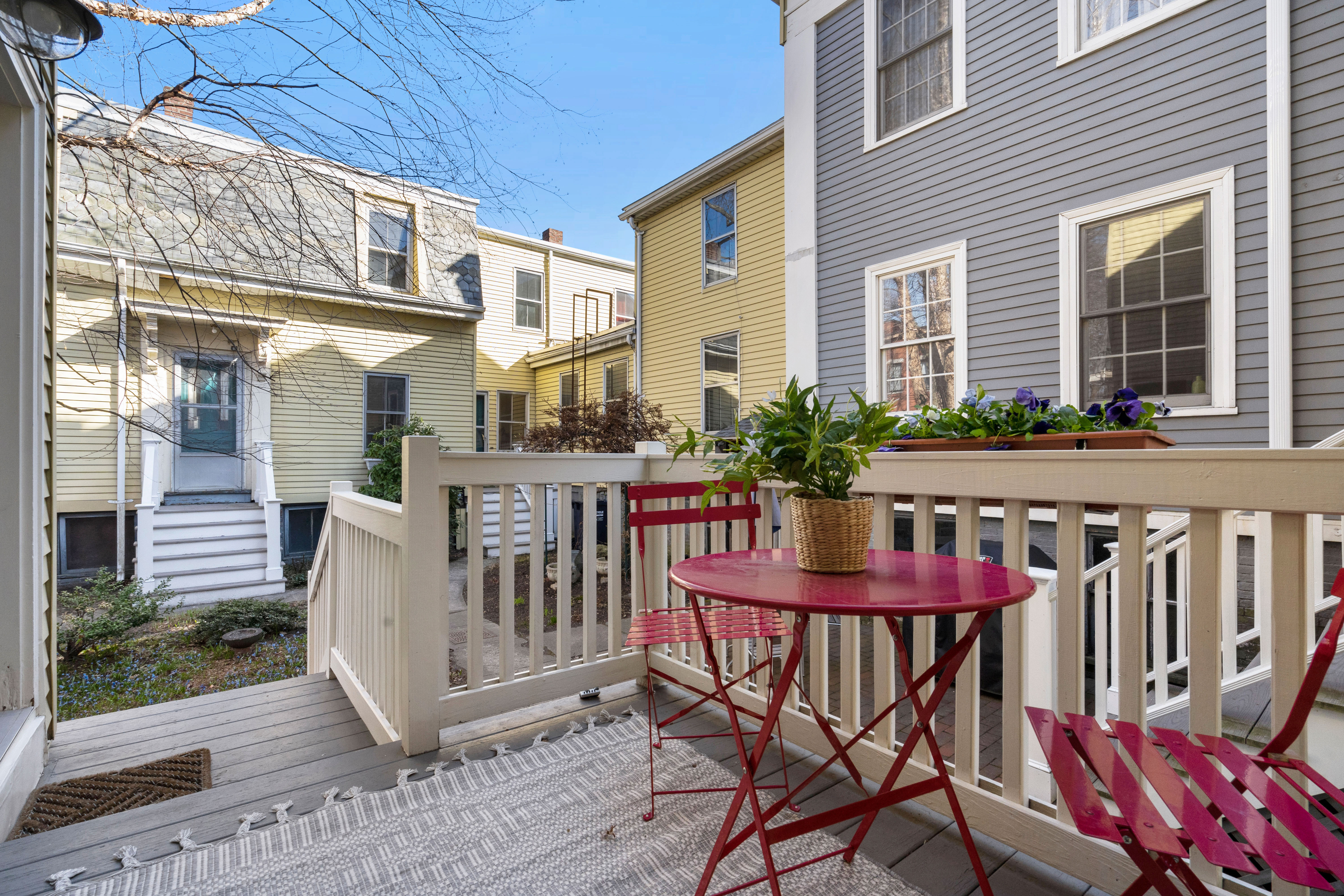 72A Inman St