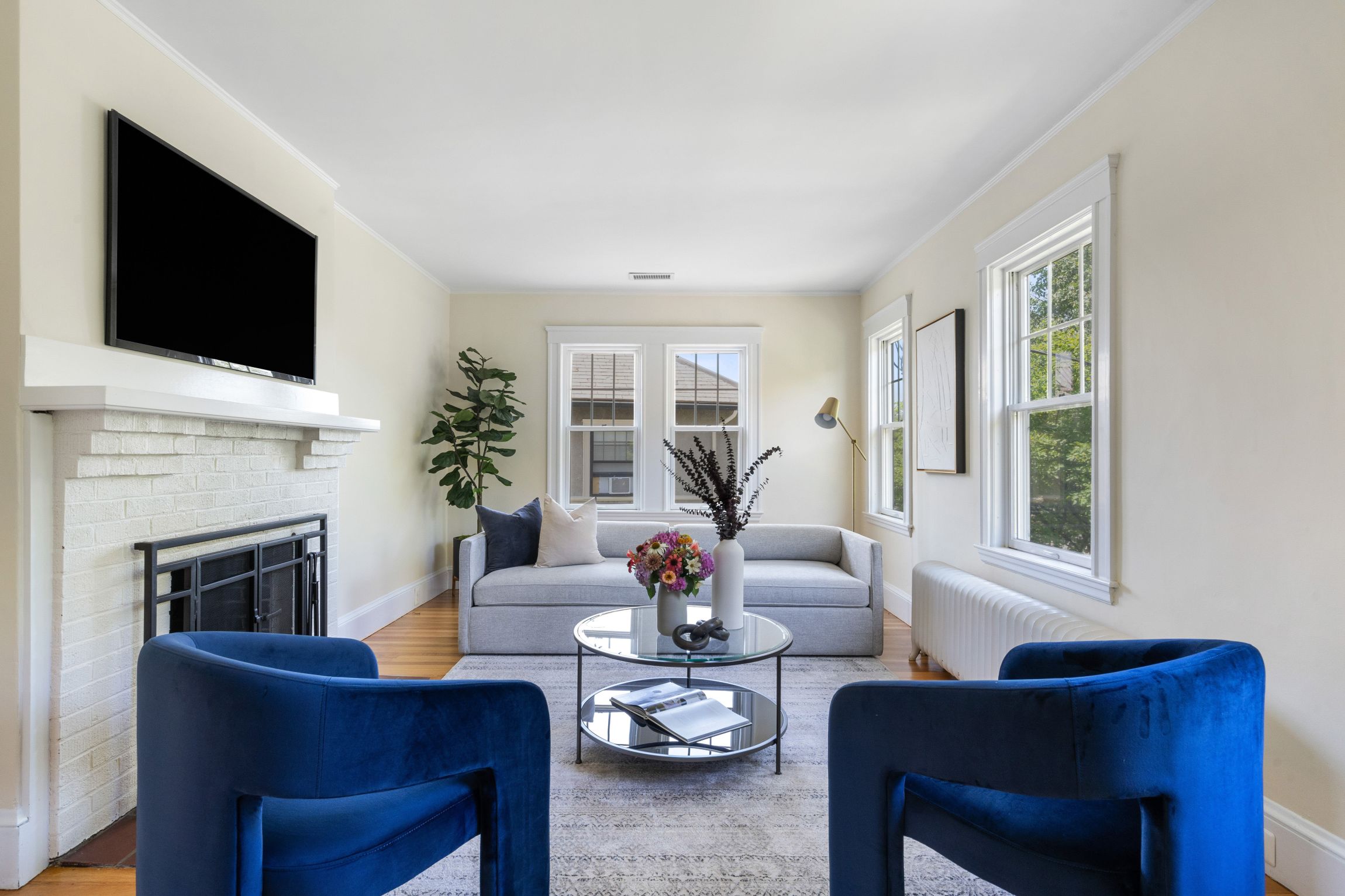 608 Huron Ave 608 