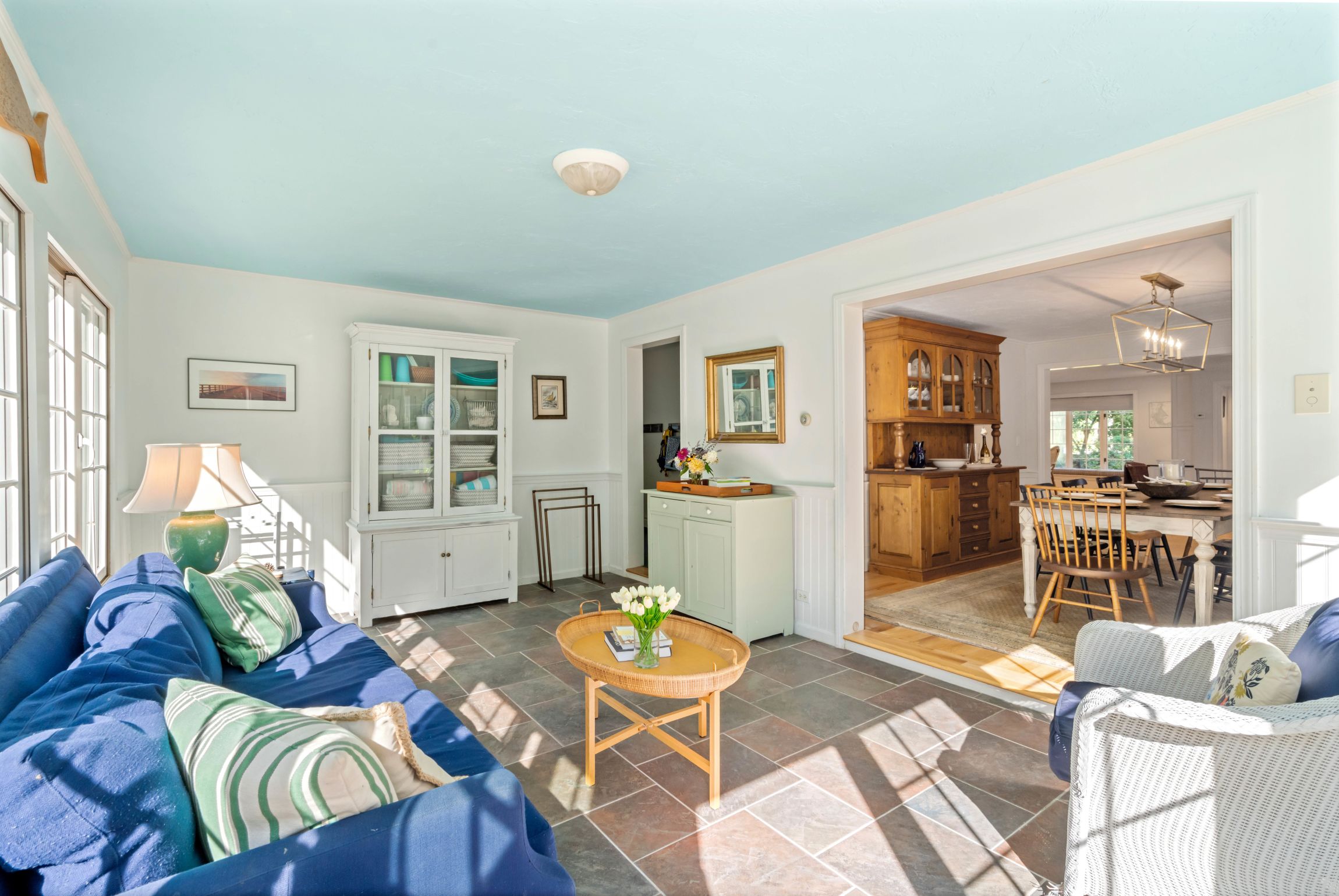 6 Pheasant Hill Road