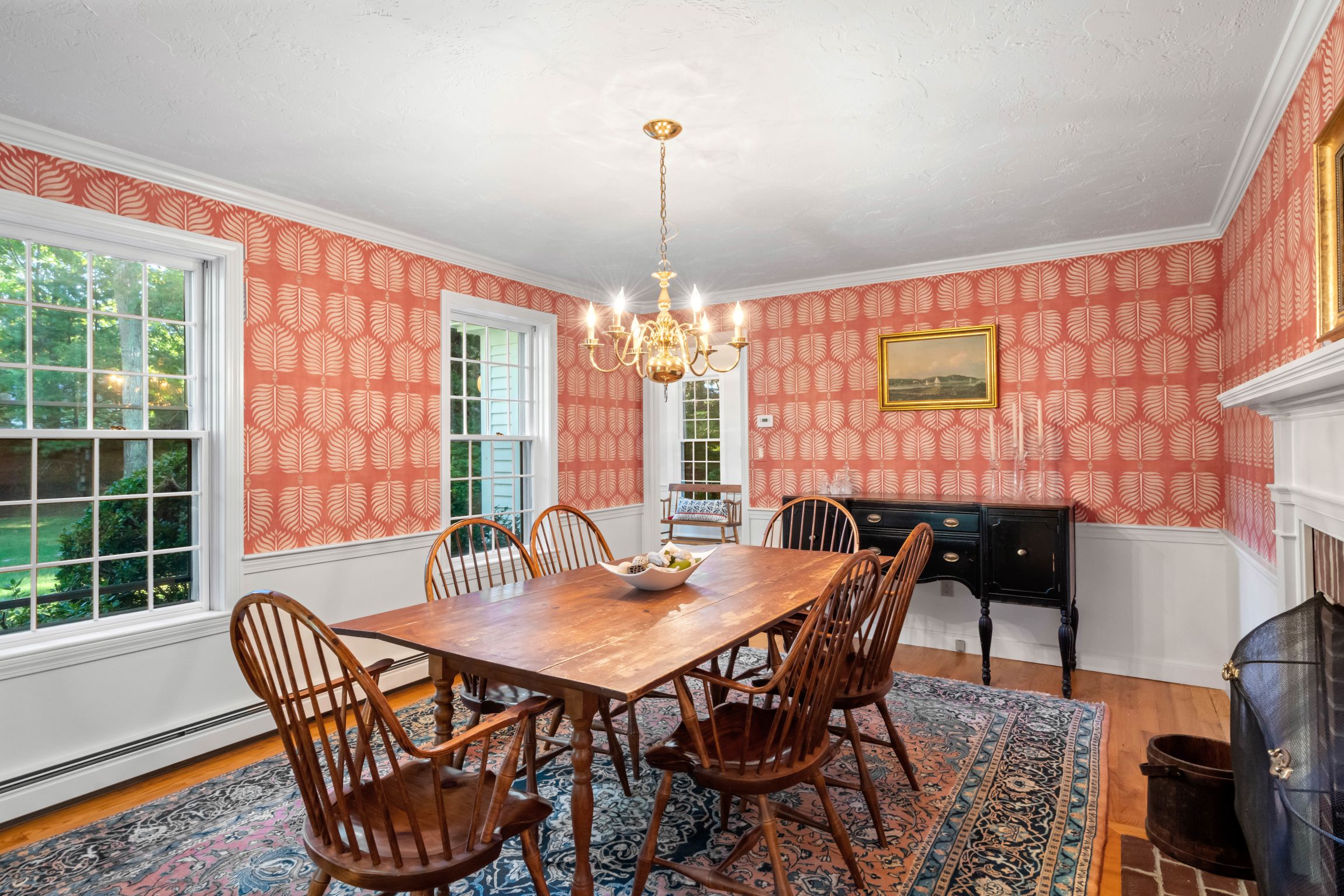 6 Pheasant Hill Road