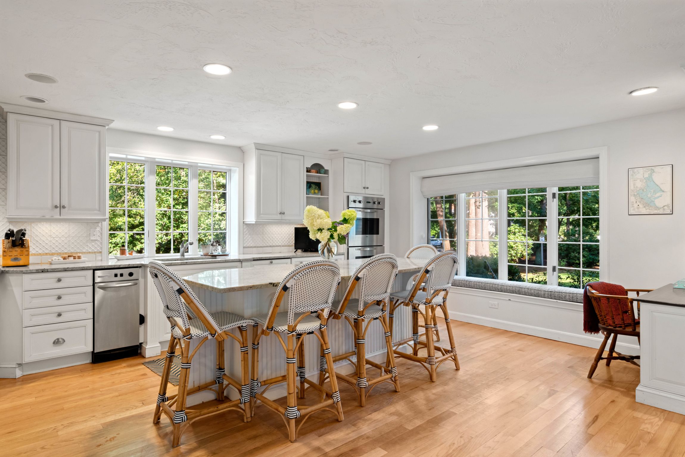 6 Pheasant Hill Road