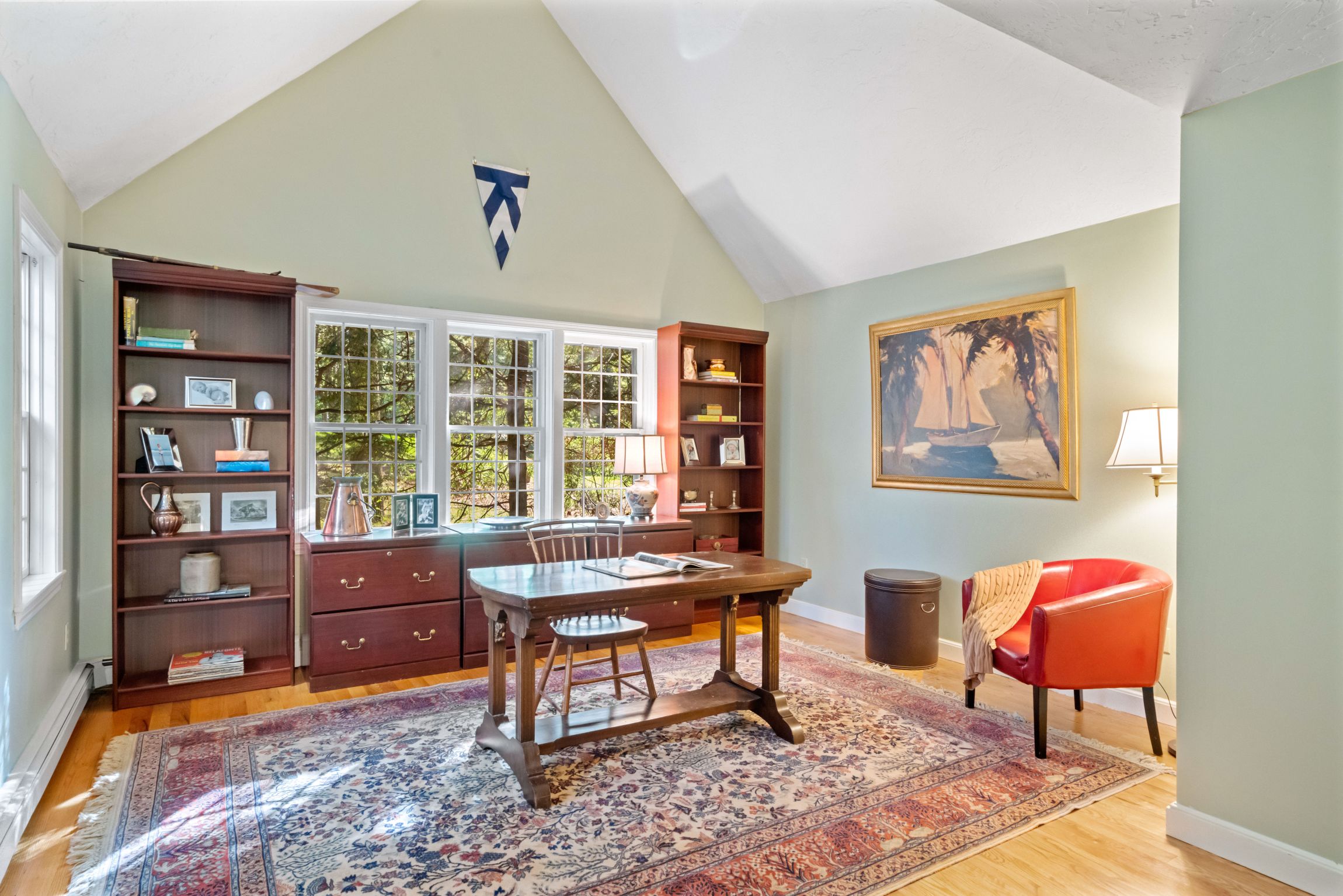 6 Pheasant Hill Road