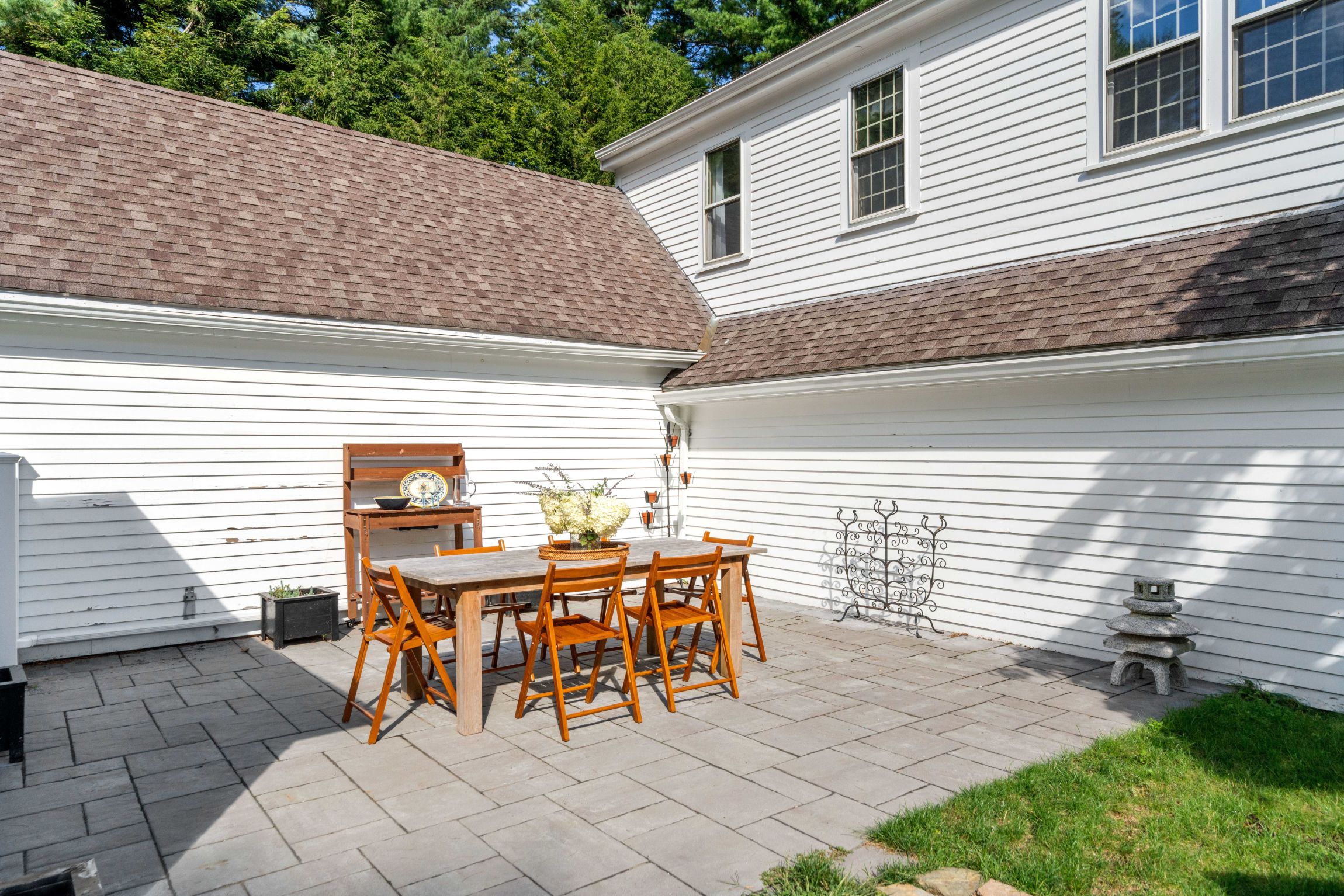 6 Pheasant Hill Road