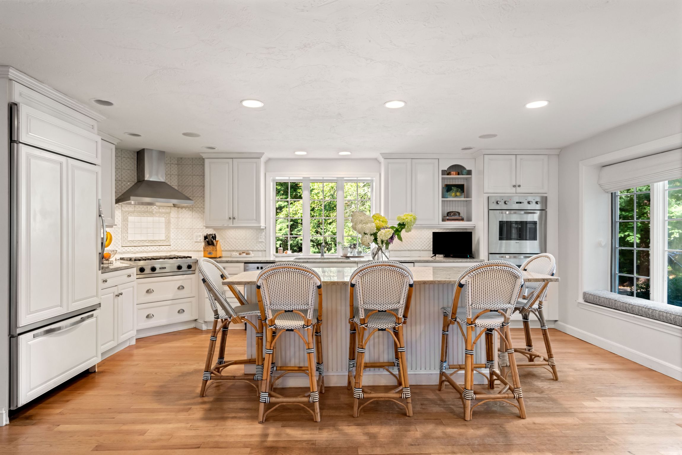 6 Pheasant Hill Road