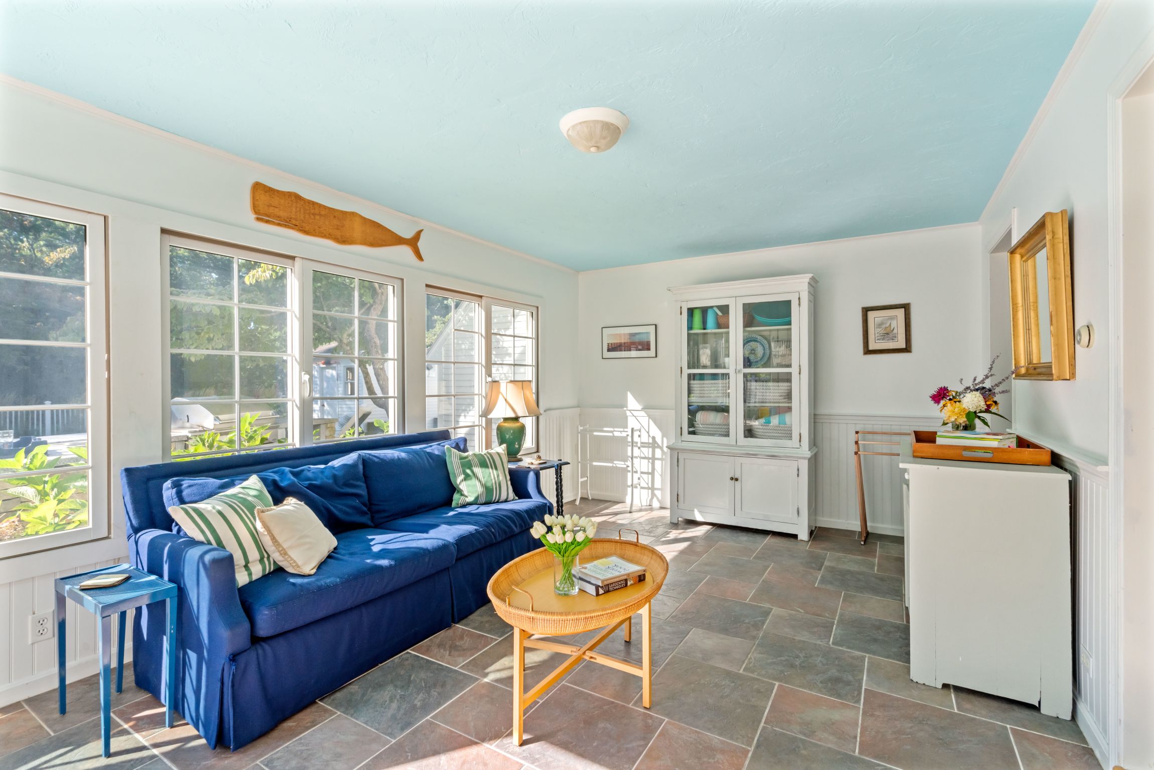 6 Pheasant Hill Road