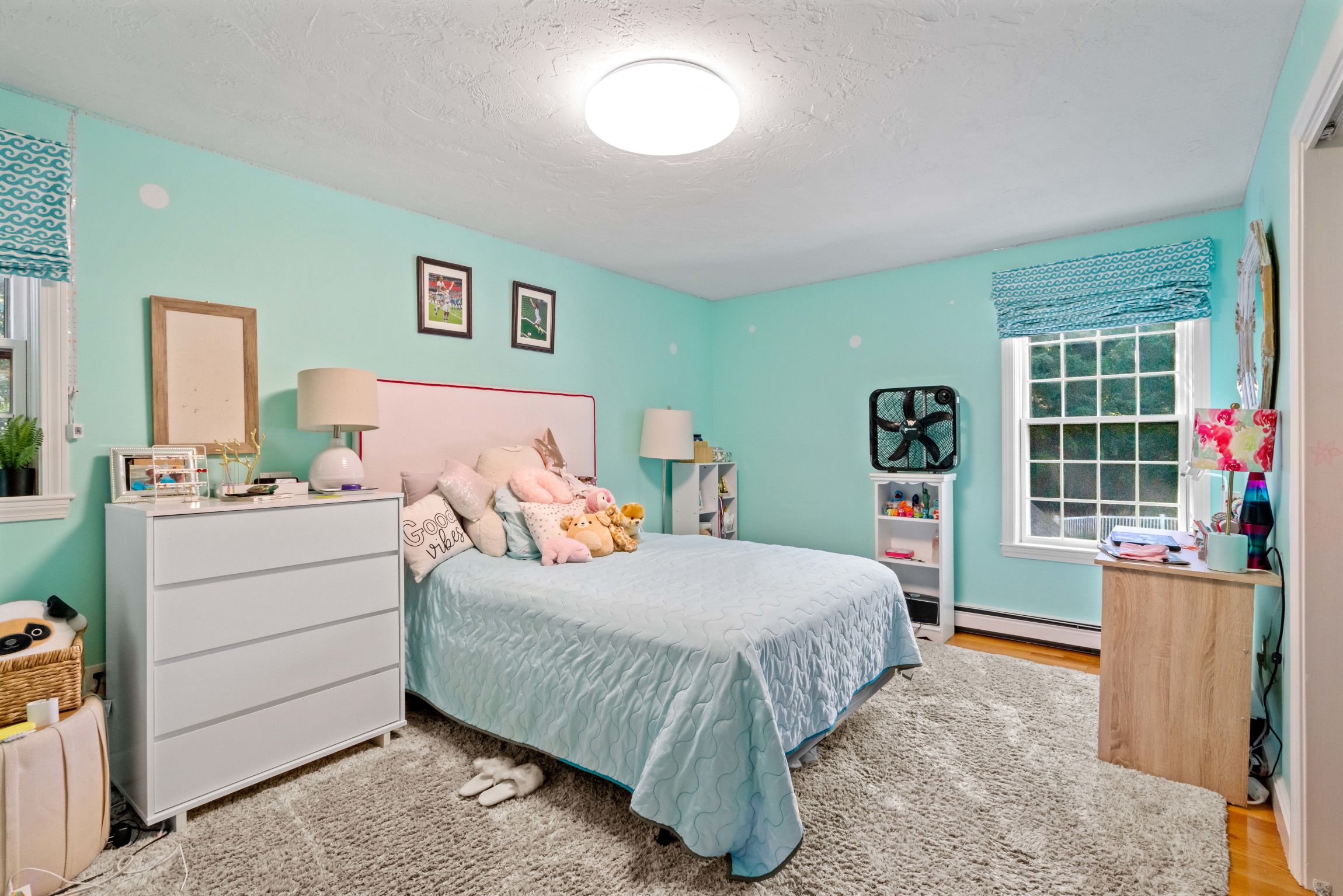 6 Pheasant Hill Road