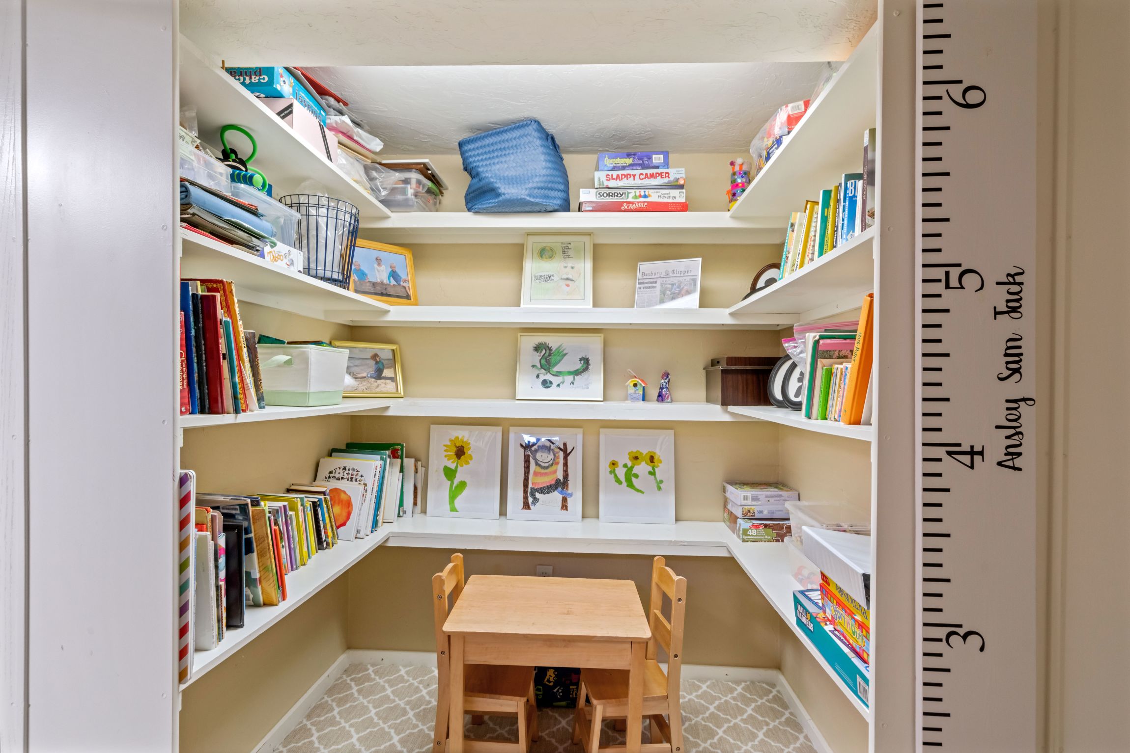 6 Pheasant Hill Road