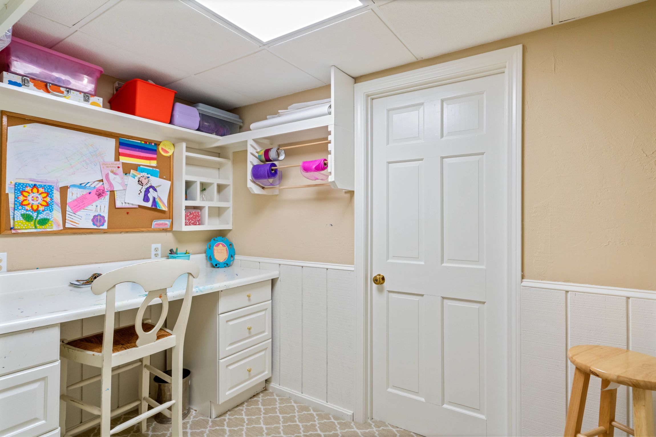 6 Pheasant Hill Road