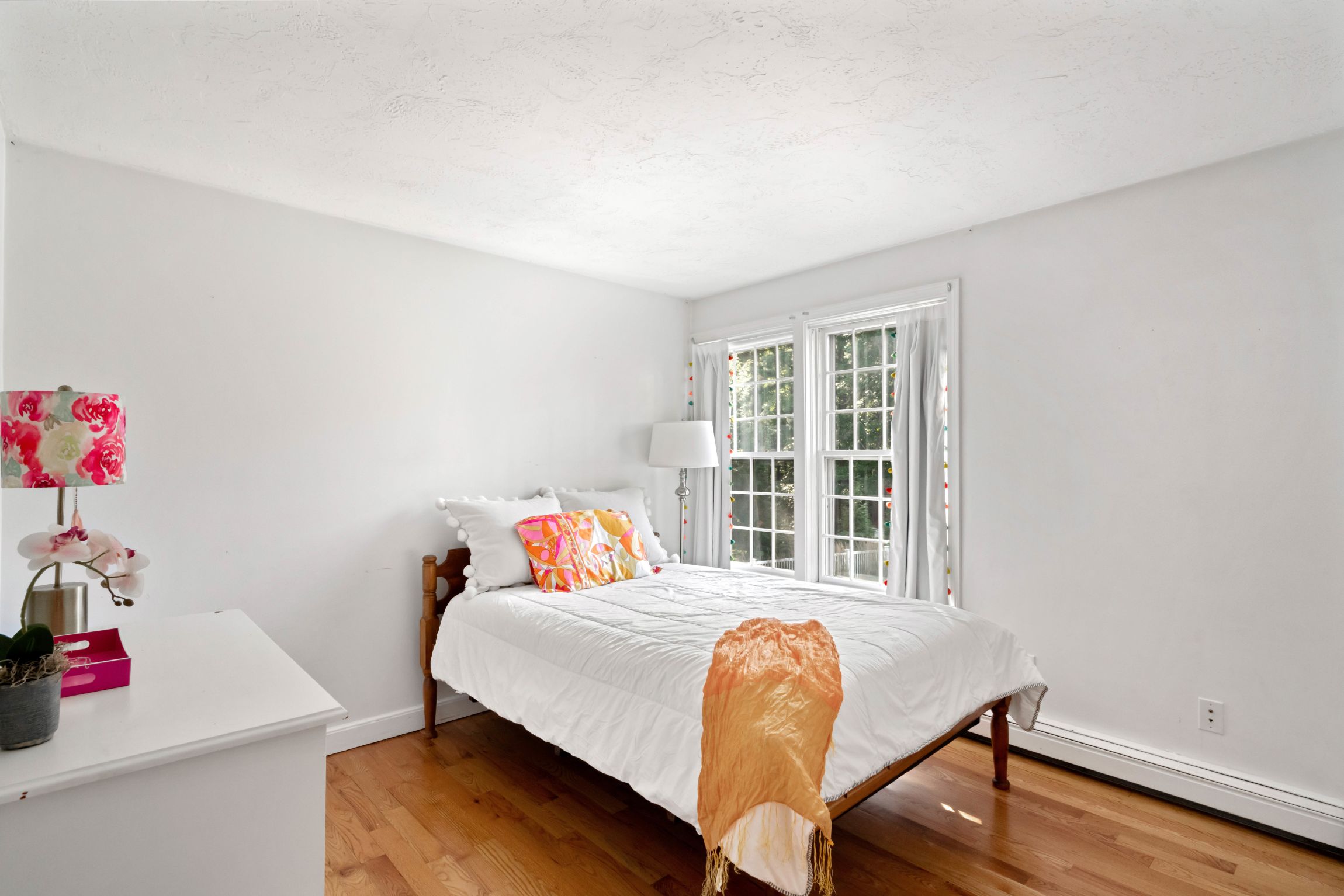 6 Pheasant Hill Road