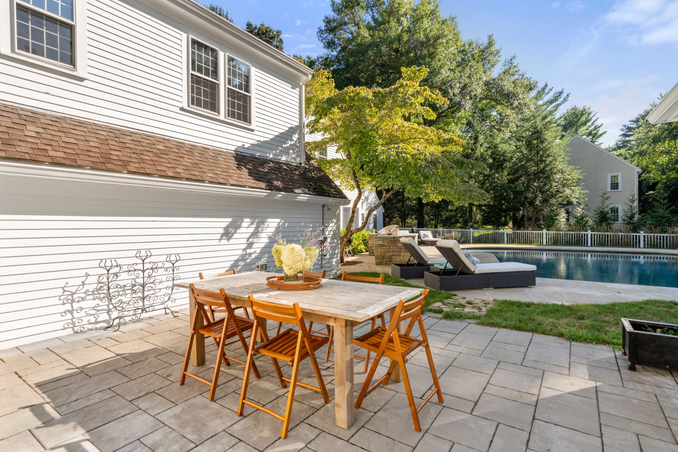 6 Pheasant Hill Road