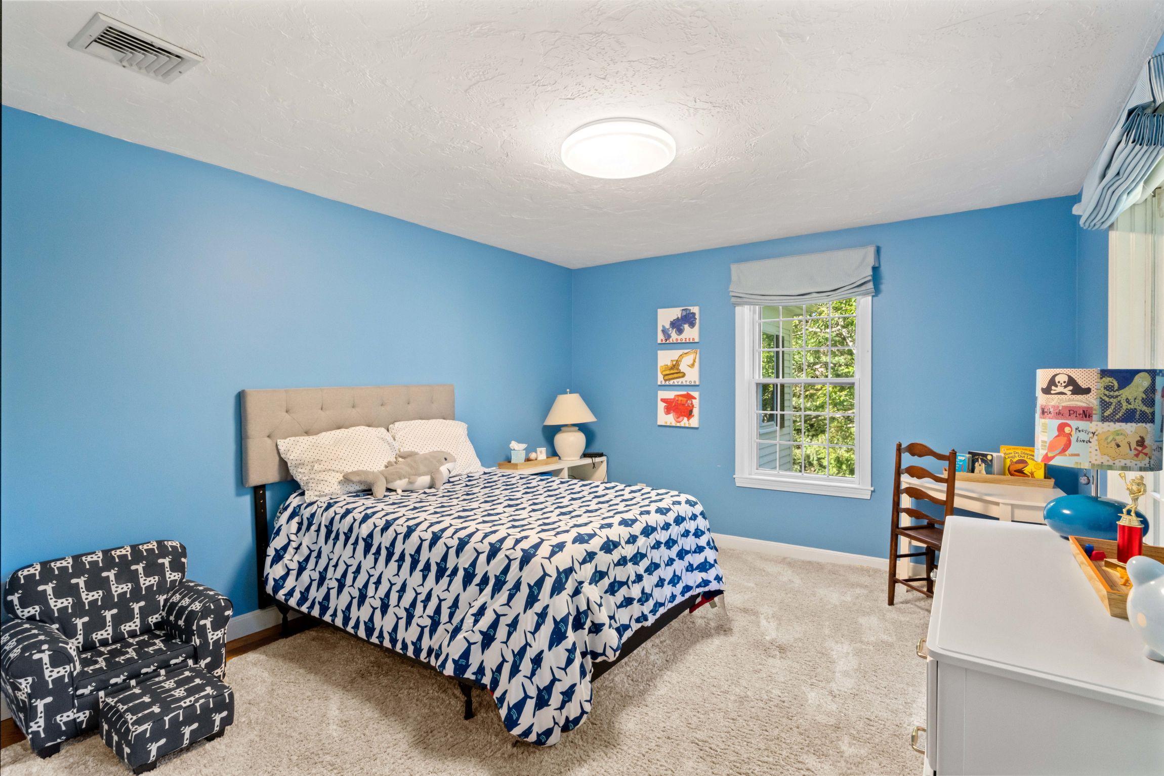 6 Pheasant Hill Road