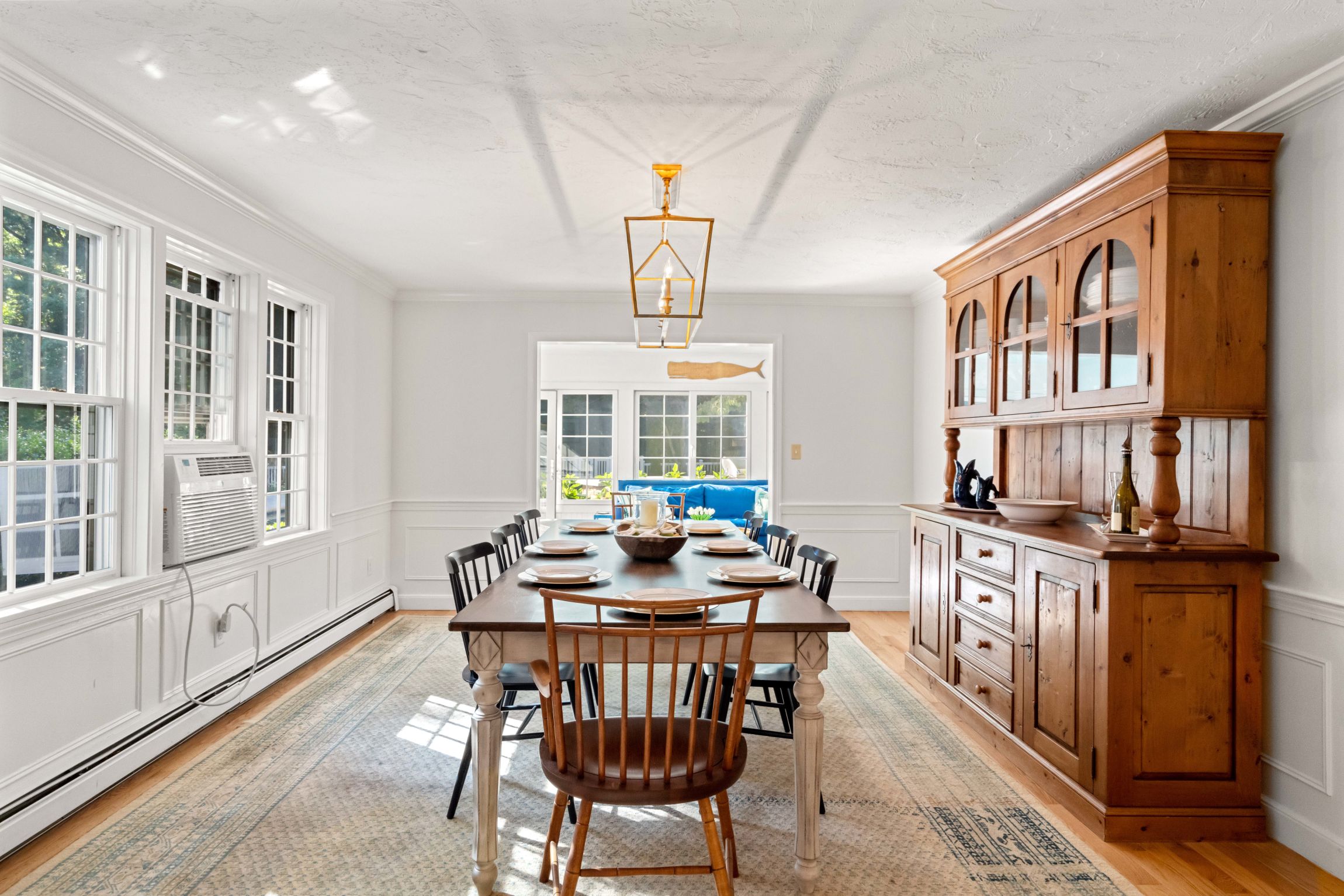 6 Pheasant Hill Road