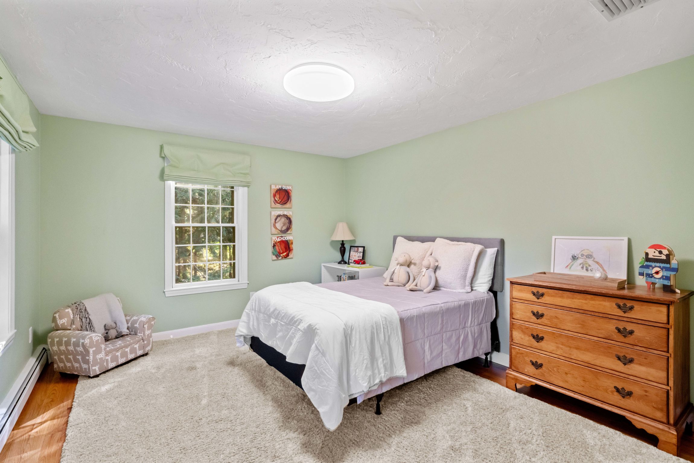 6 Pheasant Hill Road