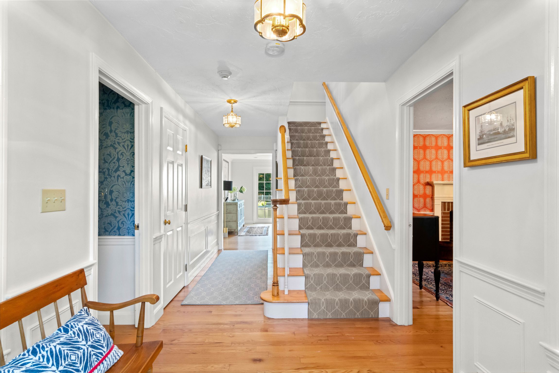 6 Pheasant Hill Road