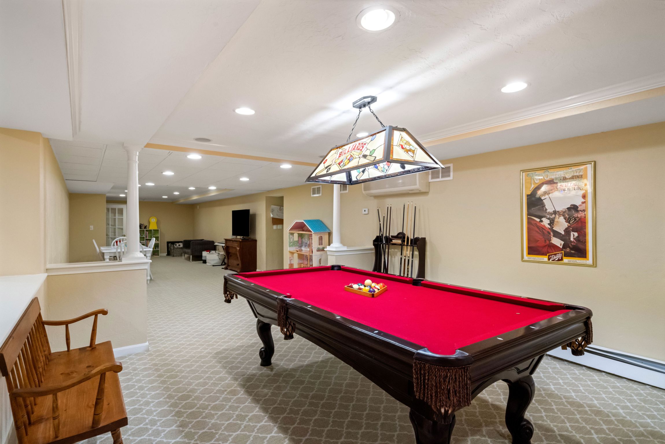 6 Pheasant Hill Road