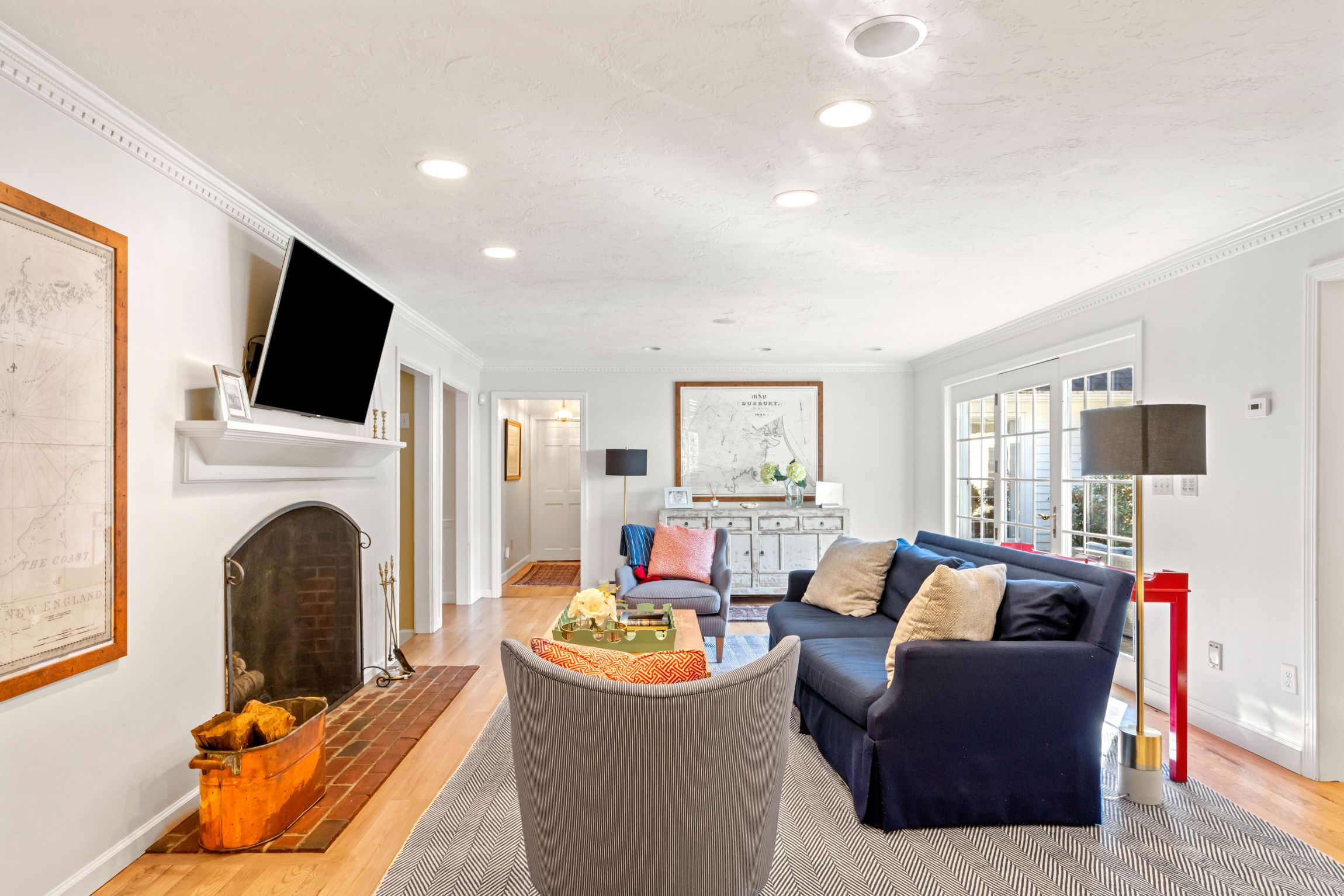 6 Pheasant Hill Road