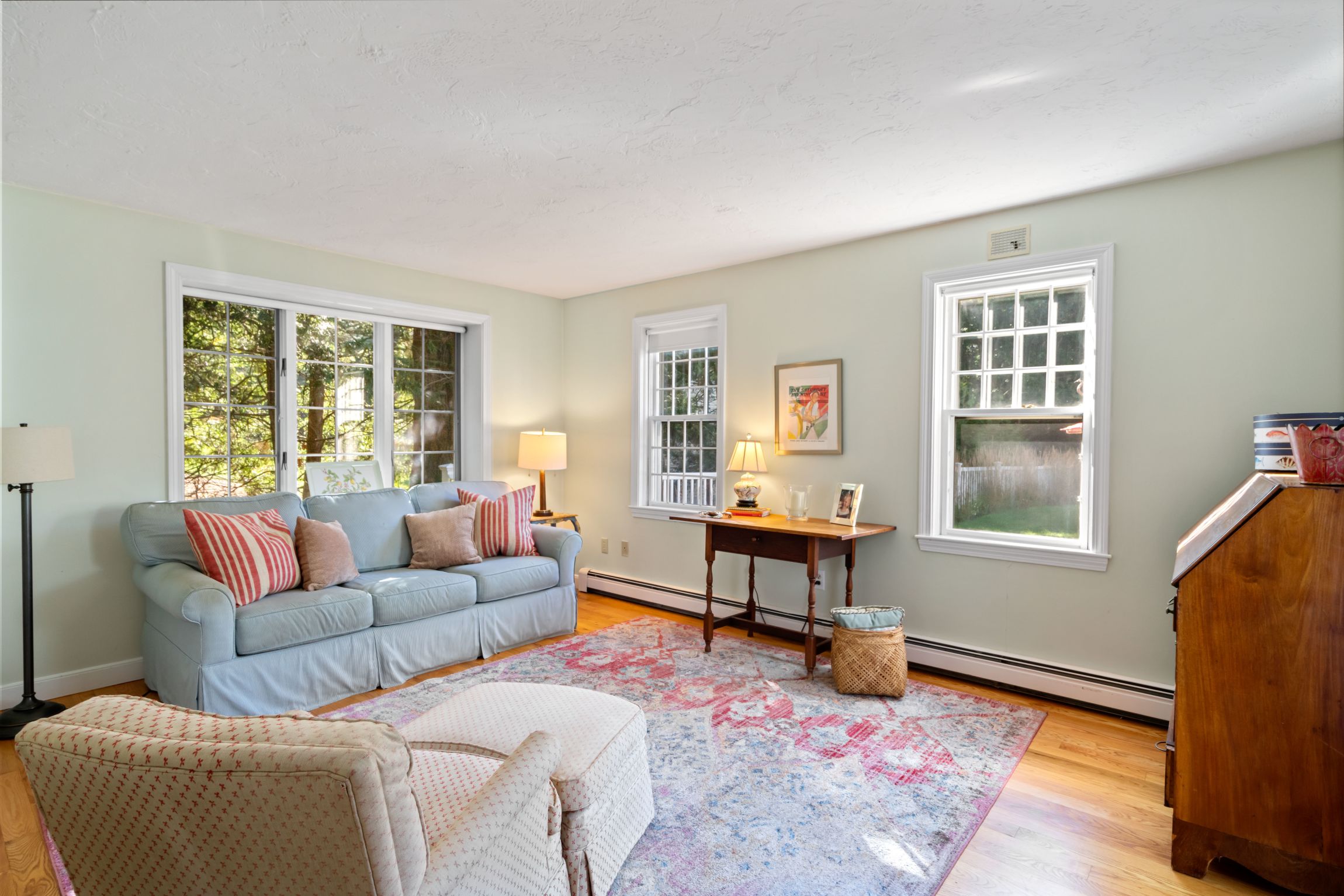 6 Pheasant Hill Road